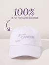 F*** Cancer hat image number 5