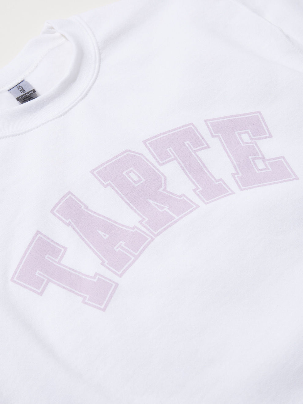 tarteâ„¢ crewneck image number 6