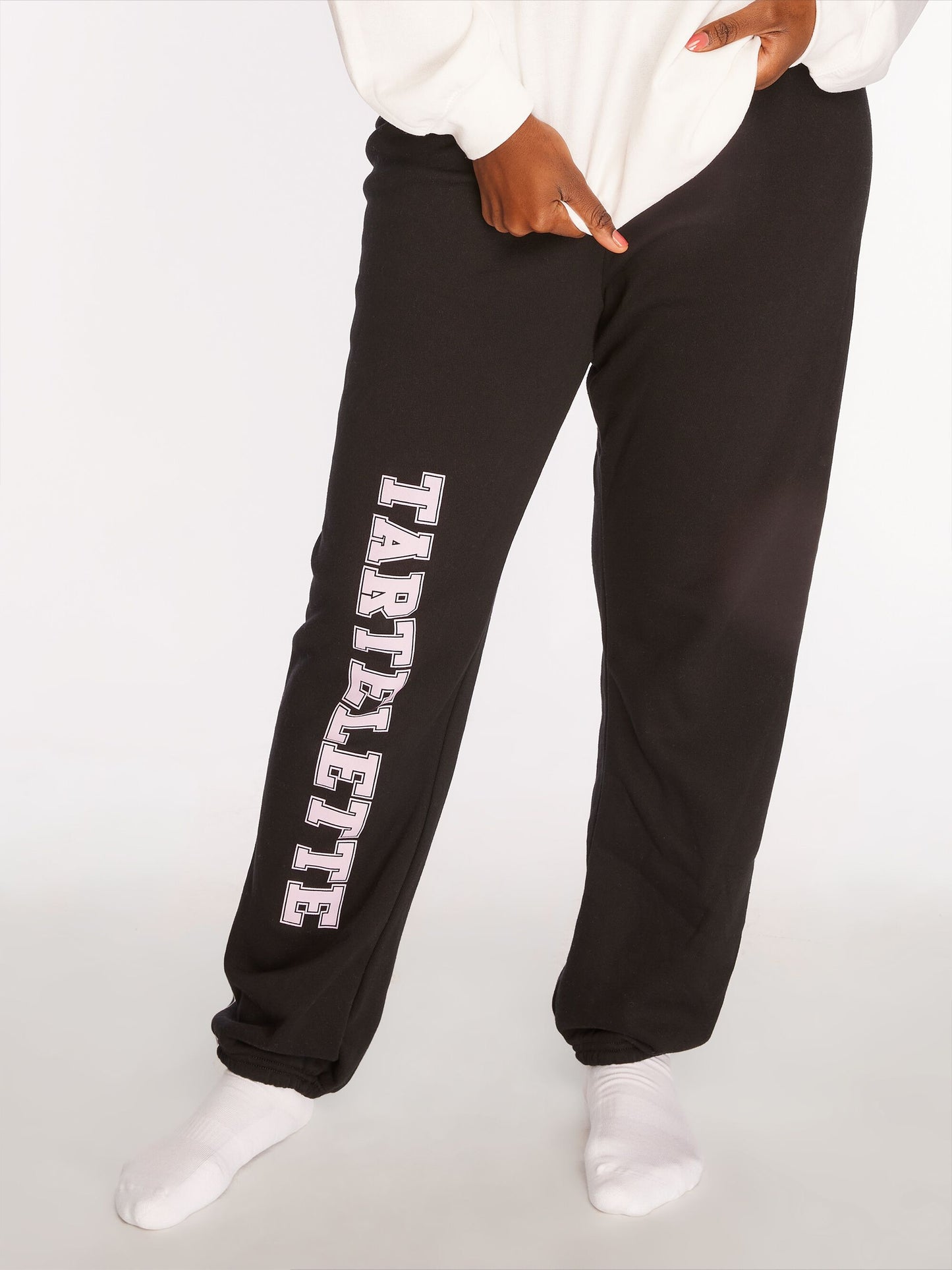tarteletteâ„¢ sweatpants image number 4
