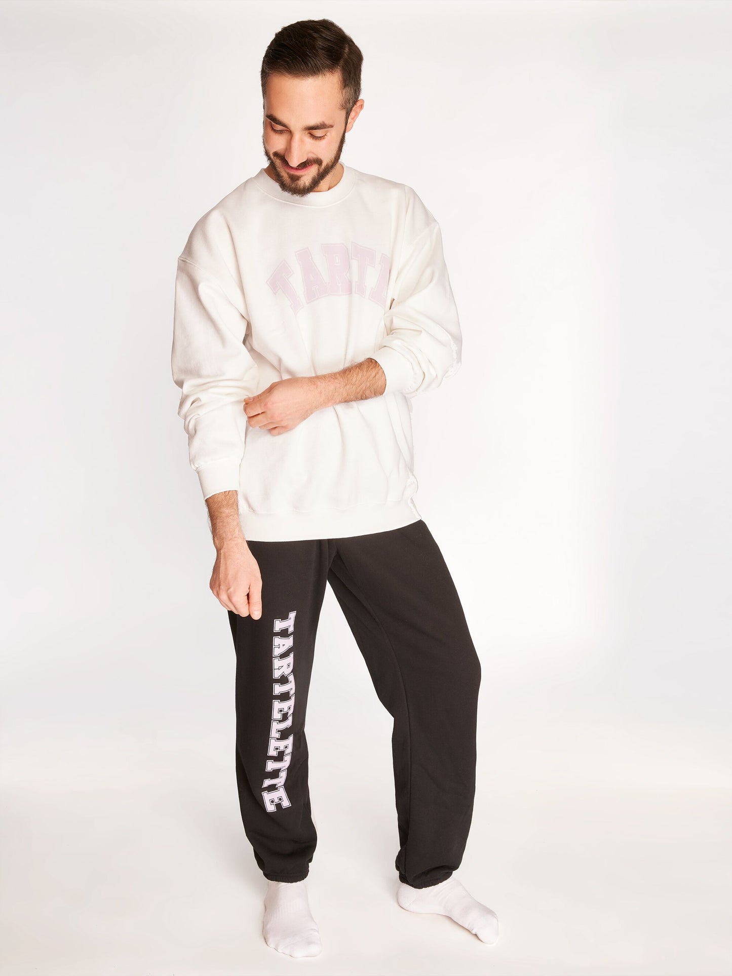 tarteletteâ„¢ sweatpants image number 3