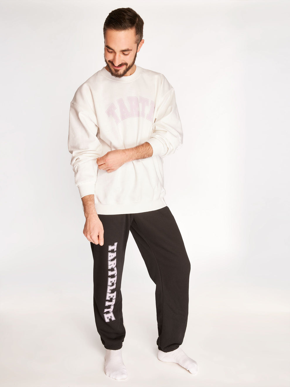 tarteletteâ„¢ sweatpants image number 3