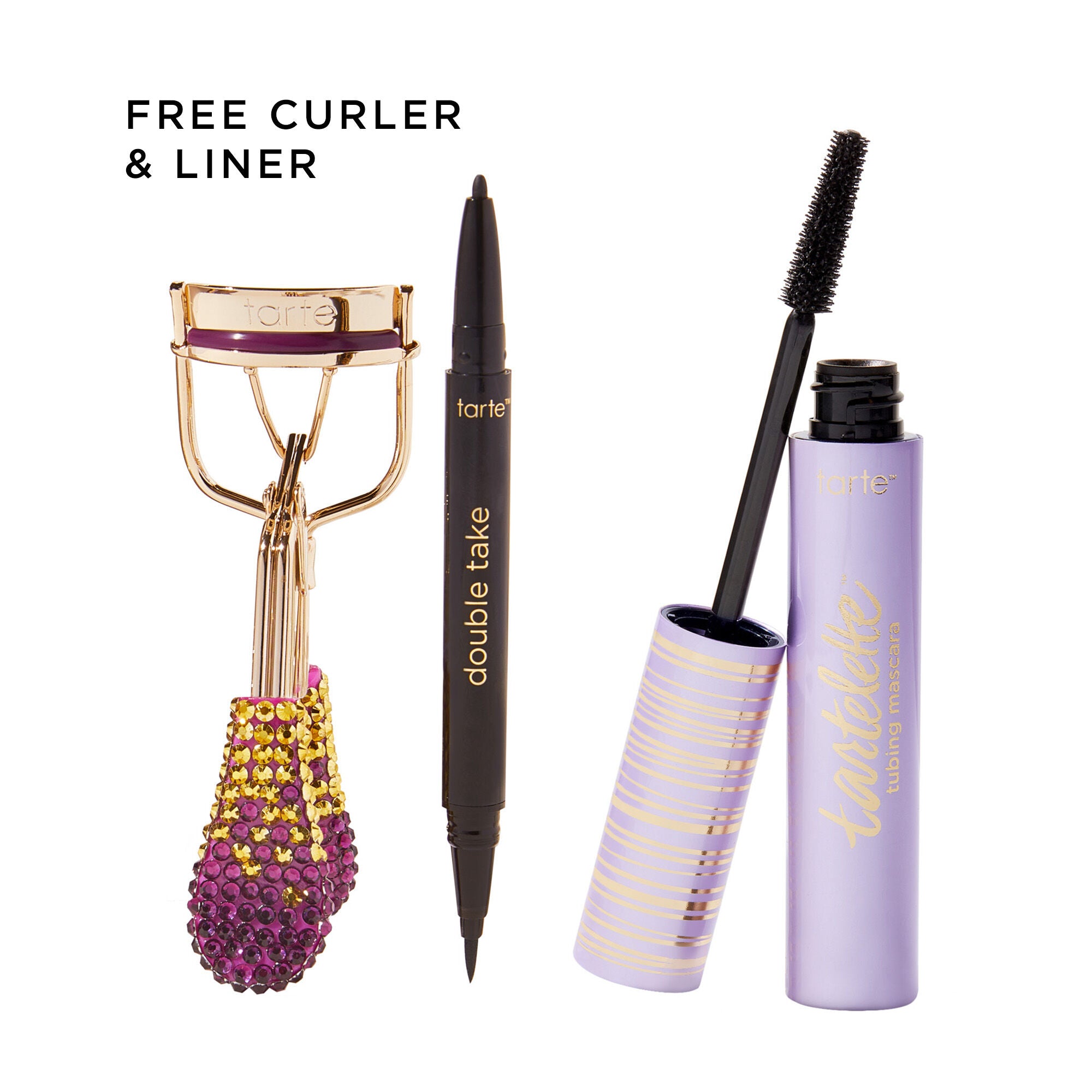 Tarte Tubing Mascara