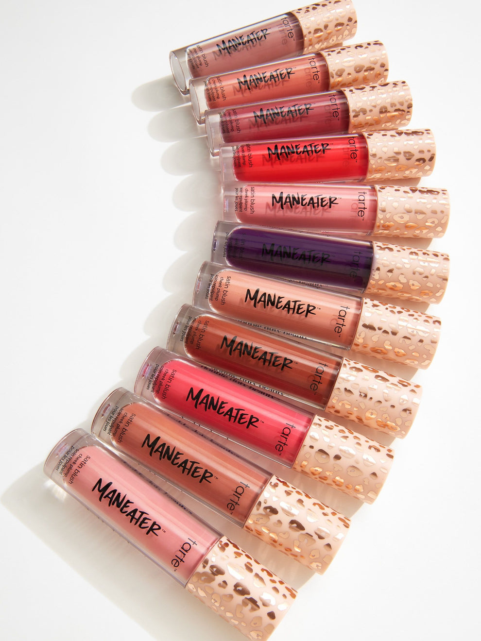 maneater™ cheek plump & brush image number 10