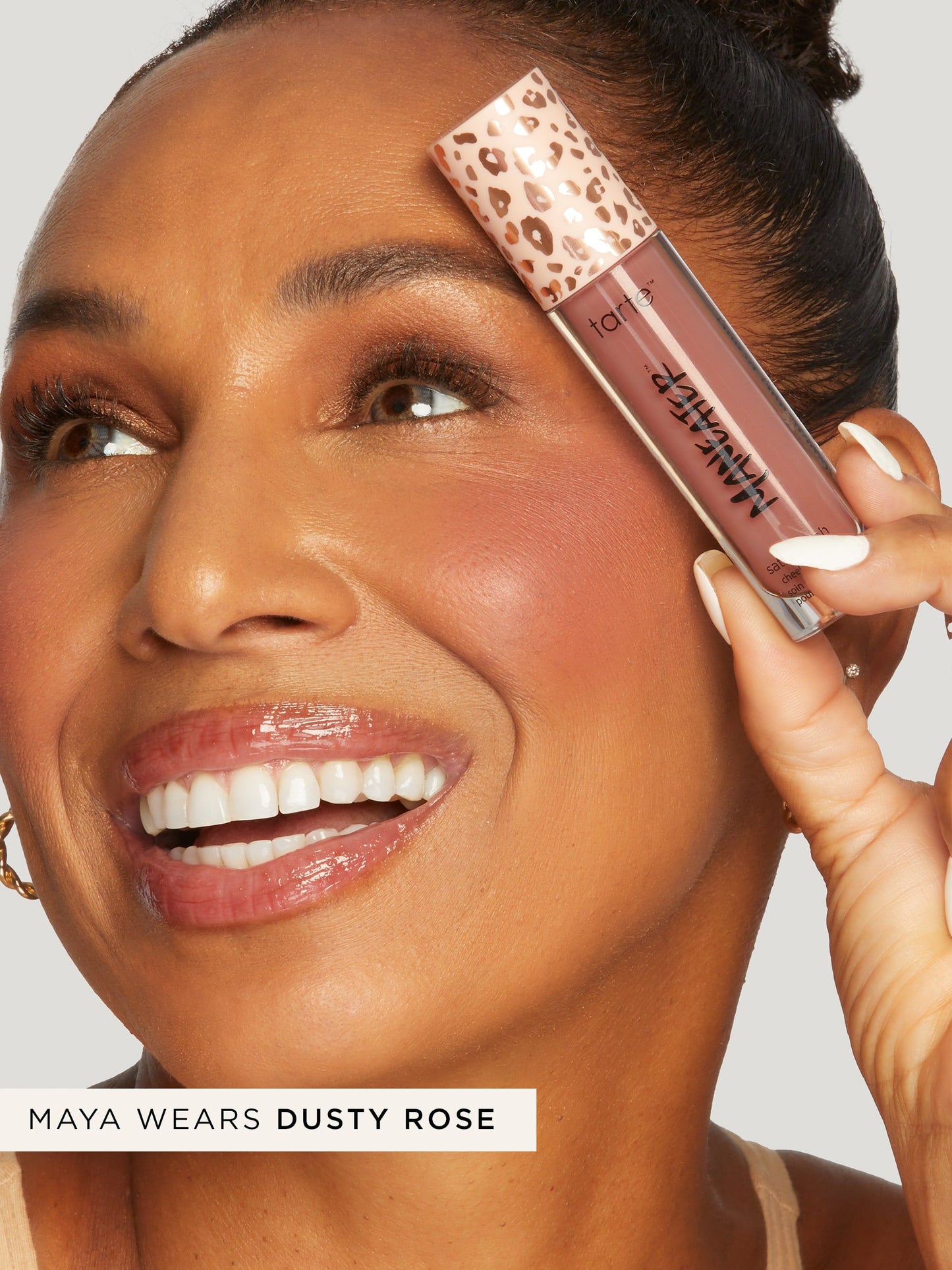 maneater™ cheek plump & brush image number 8