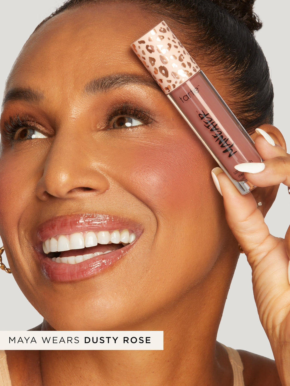 maneater™ cheek plump & brush image number 8