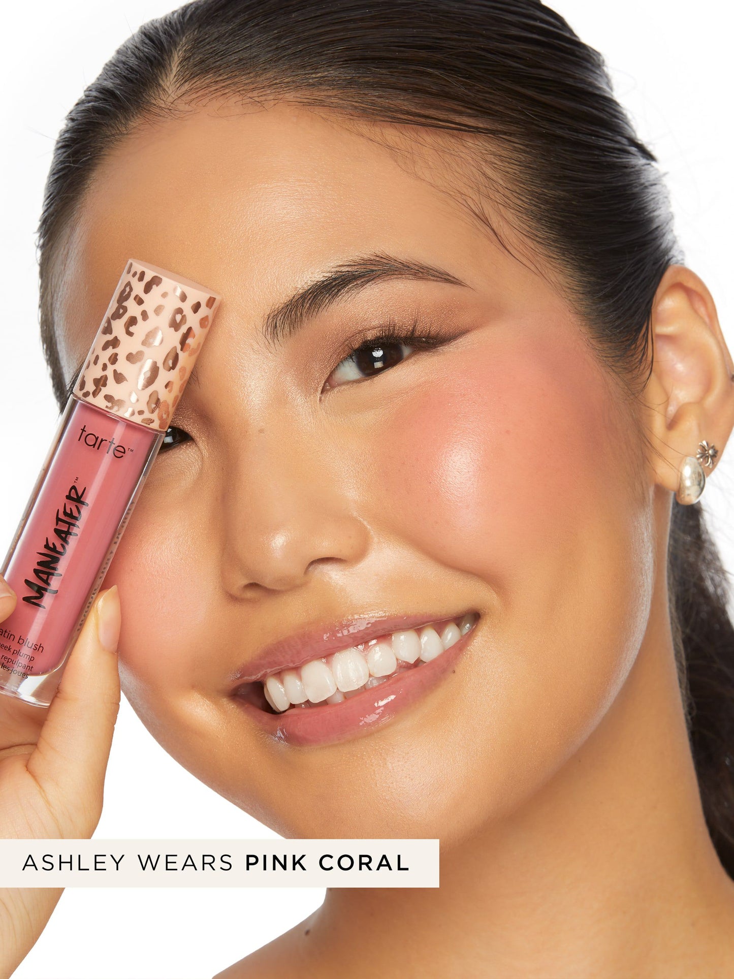 maneater™ cheek plump & brush image number 6
