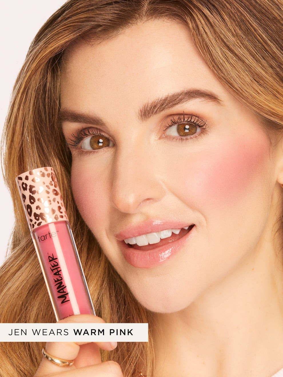 maneater™ cheek plump & brush image number 2