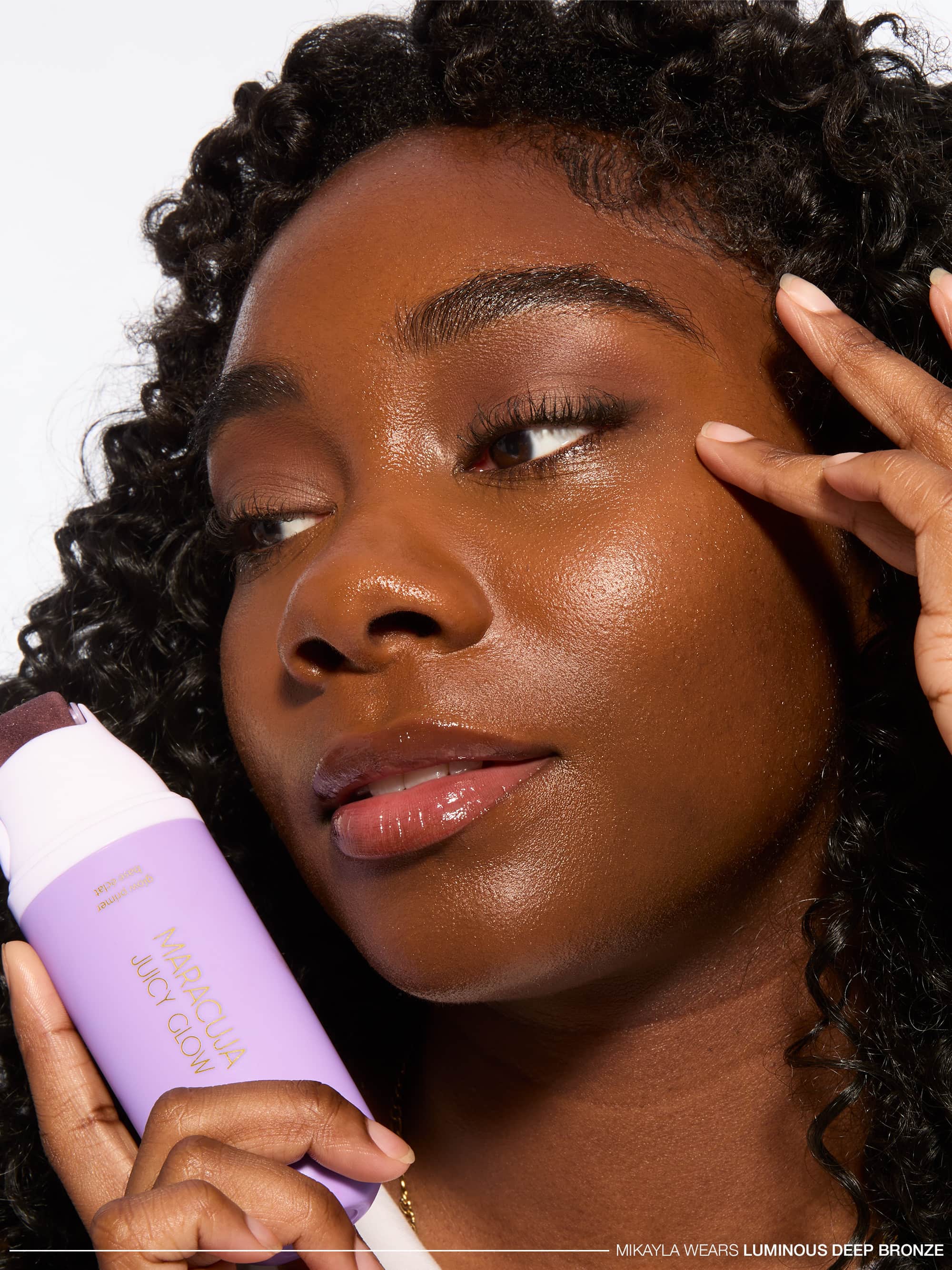 Tarte Maracuja Juicy Glow Primer - Thumbnail 2