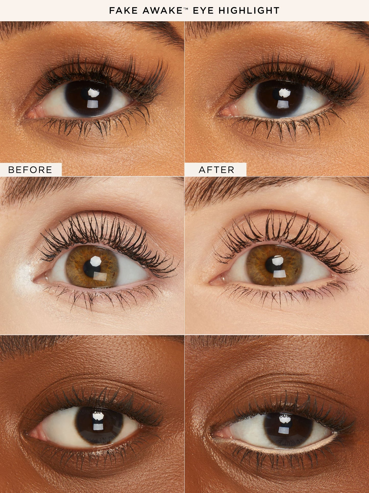 tarteâ„¢ glam to-go palette, XL tubing mascara and fake awake kit image number 5