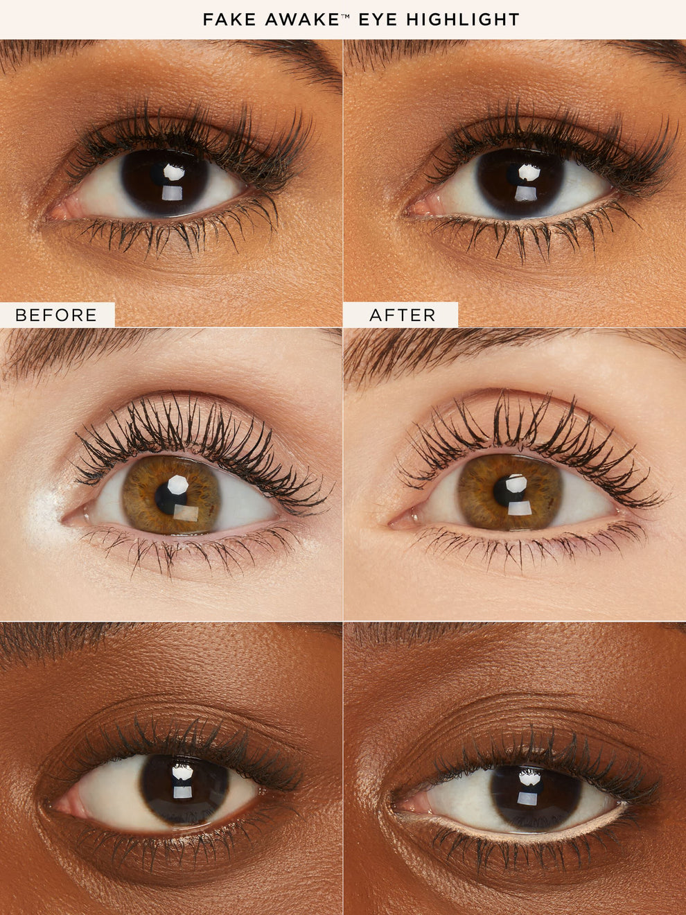 tarteâ„¢ glam to-go palette, XL tubing mascara and fake awake kit image number 5