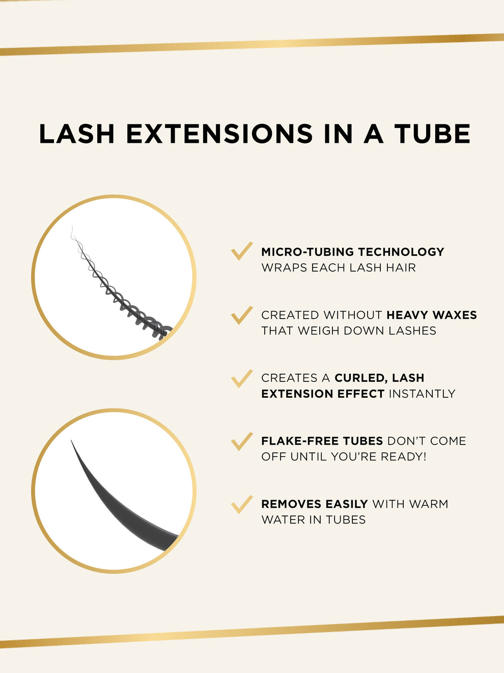 tarteâ„¢ maracuja juicy lip vinyl, shimmer glass and XL tubing mascara set image number 9