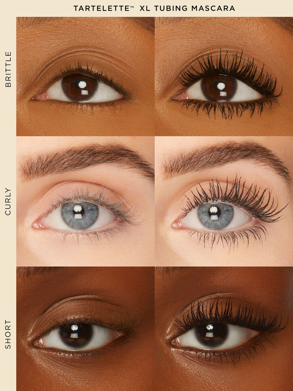 maracuja juicy lip shimmer, XL tubing mascara and bronzer stick trio image number 4