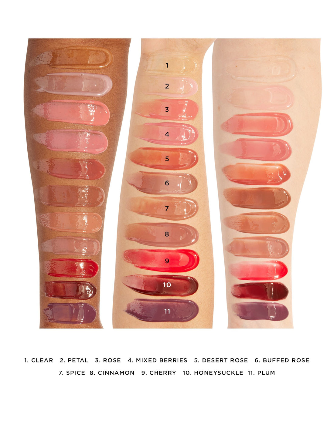 plumped up lashes & lips bundle – Tarte™