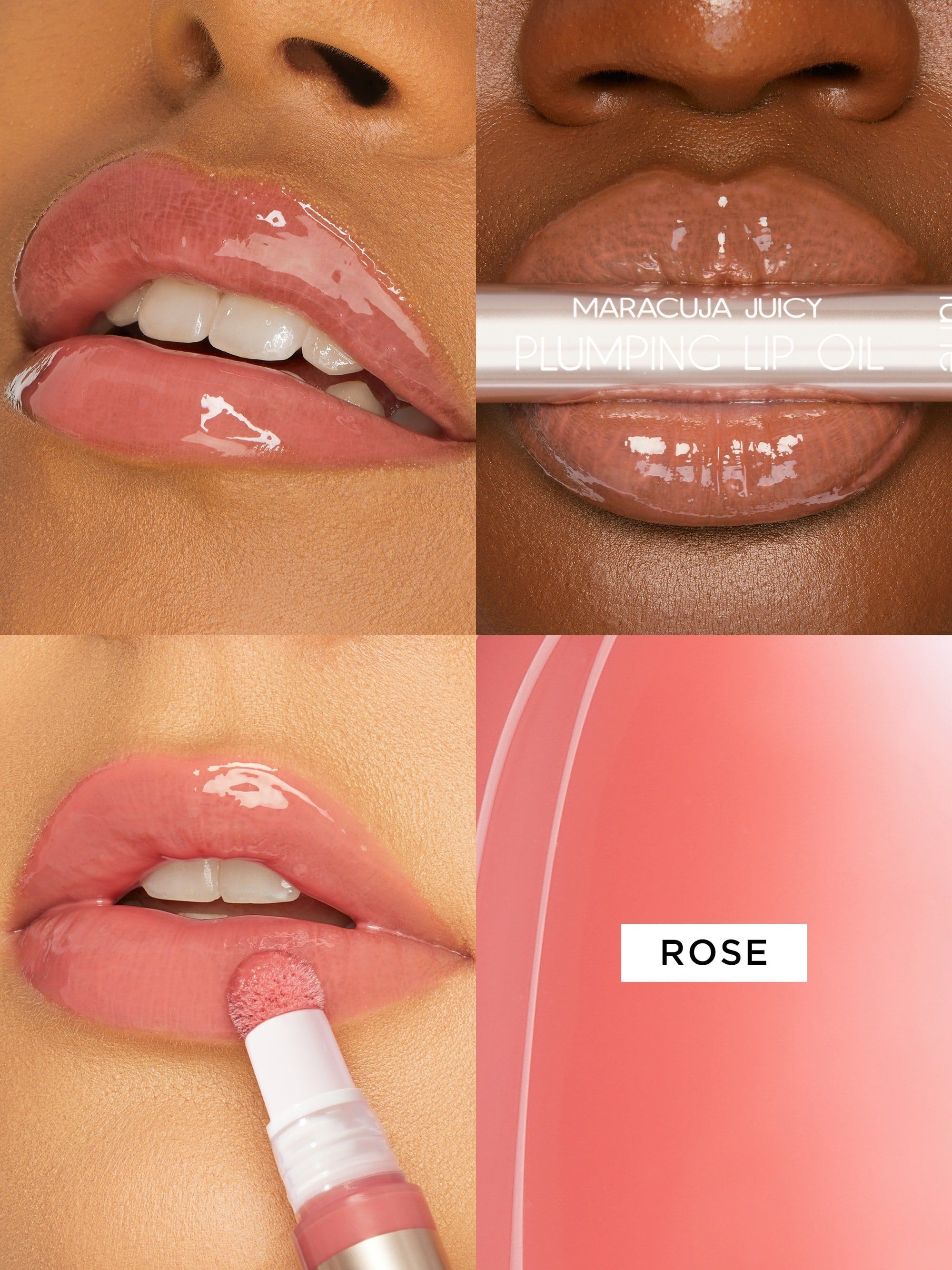 Tarte Maracuja Juicy Lip Oil and Fake Awake - Thumbnail 2