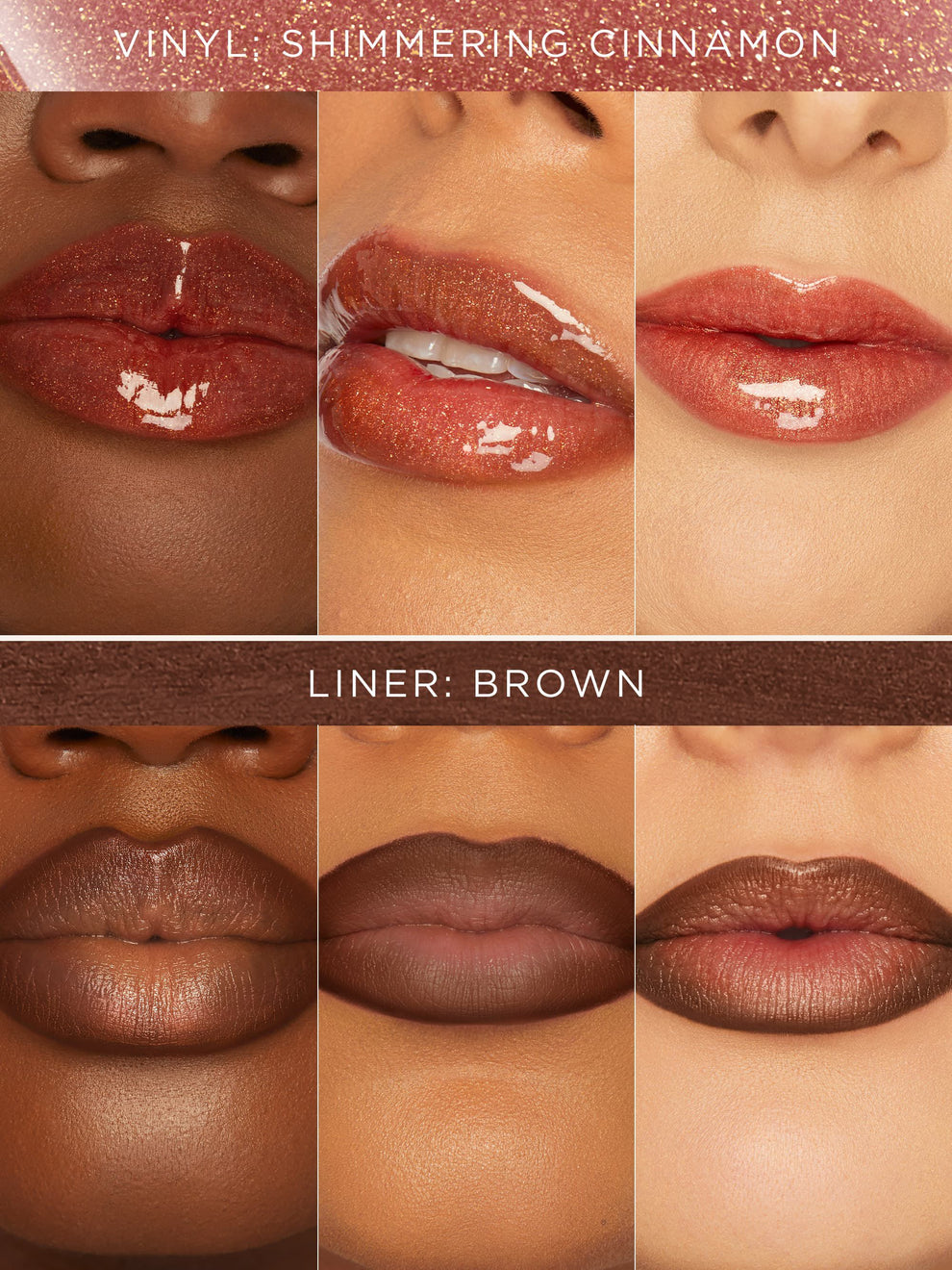 tarteâ„¢ maracuja juicy lip vinyl and lip liner duo image number 3