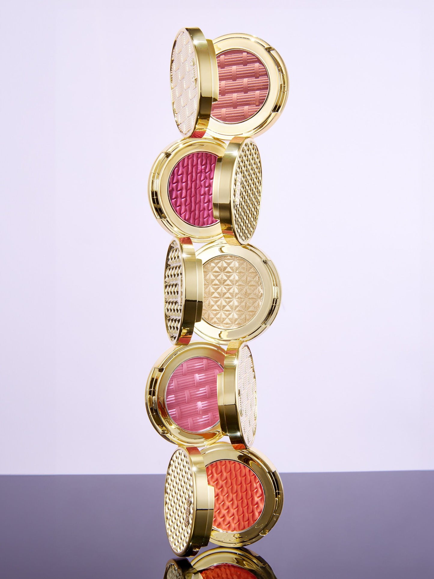 stay golden Amazonian clay cheek set image number 6