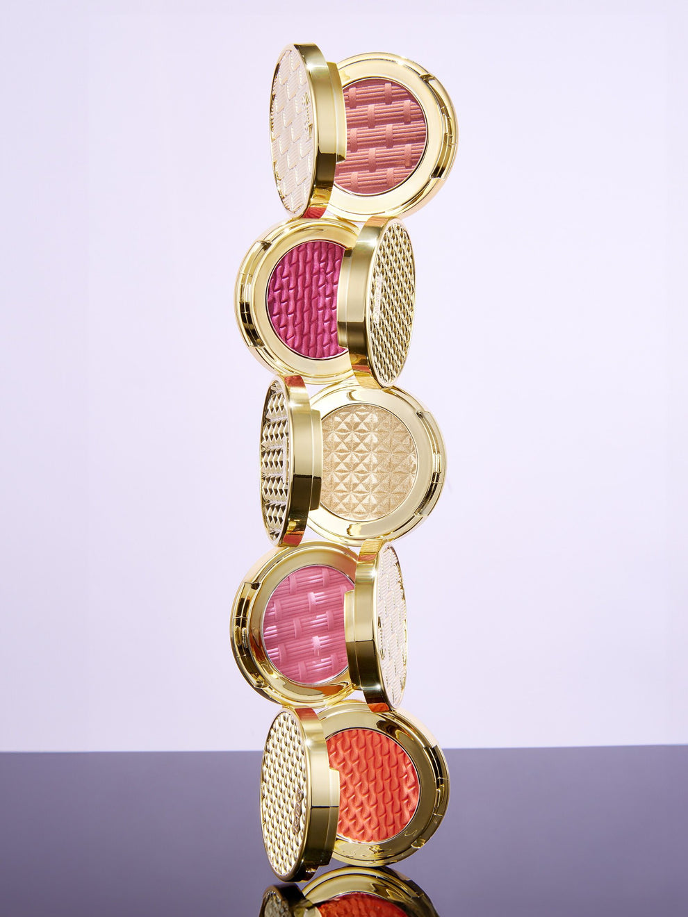 stay golden Amazonian clay cheek set image number 6