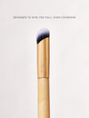 small full coverage concealer brush image number 2