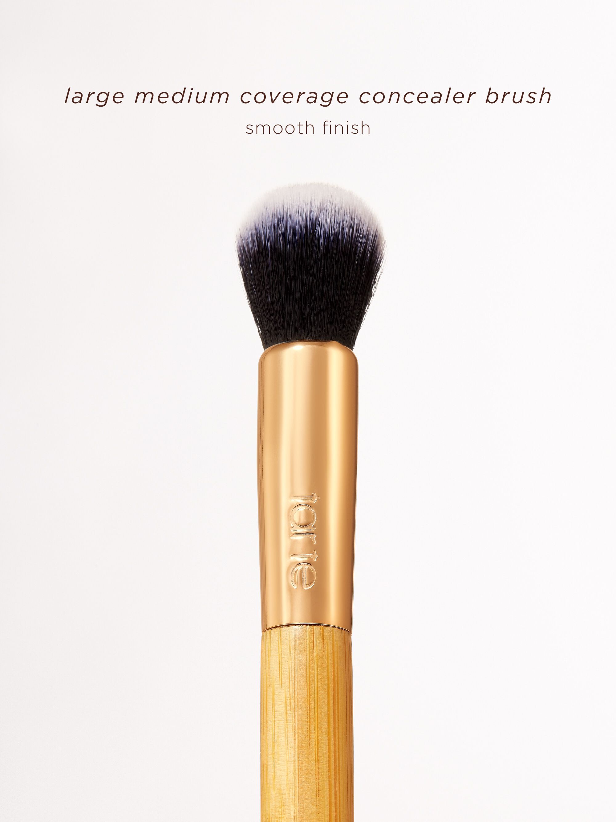 Tarte Cosmetics Concealer Brush - Thumbnail 2