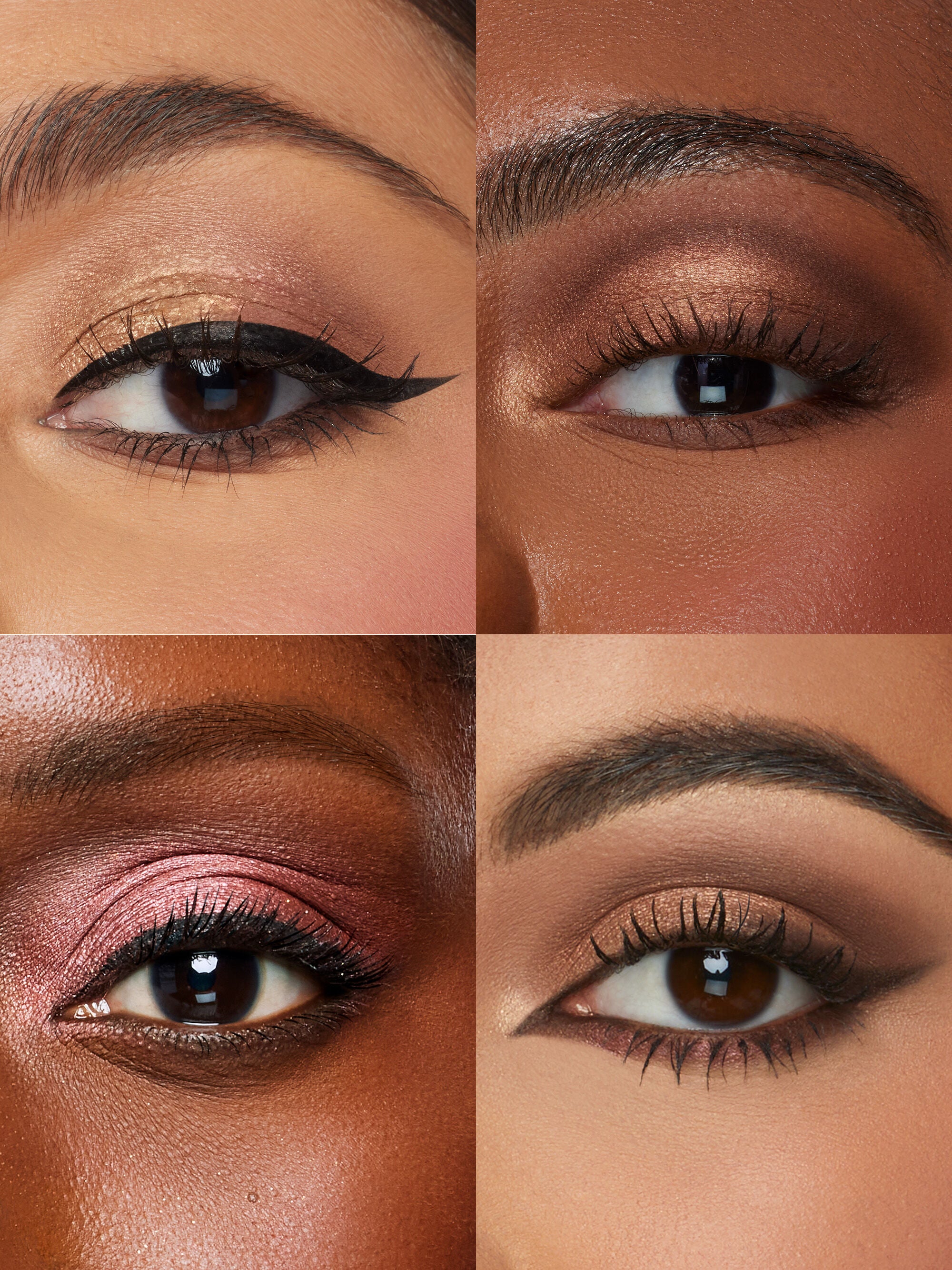 tartelette™ toasted mini palette – Tarte™