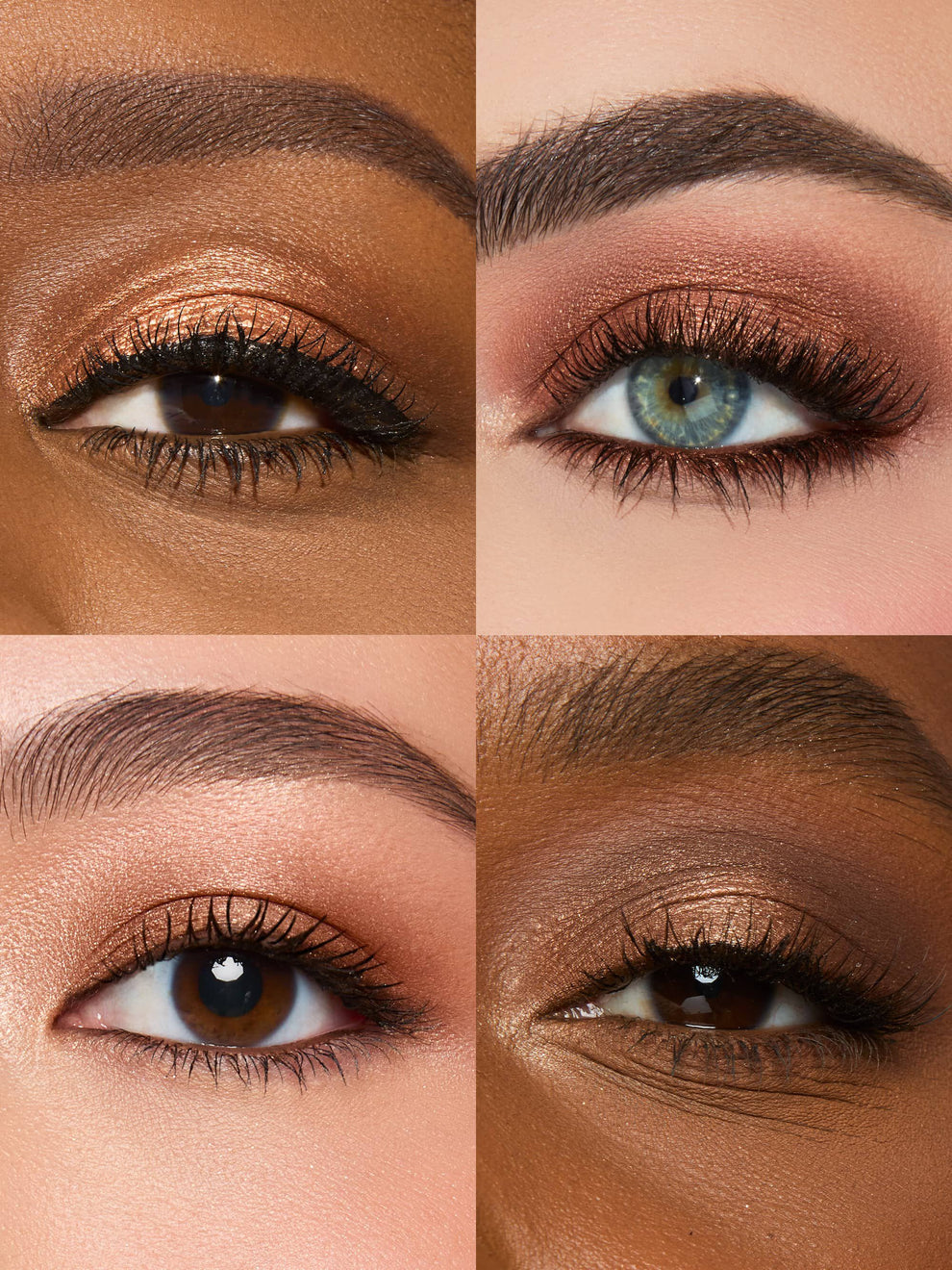 Aspyn Ovard eye & cheek palette