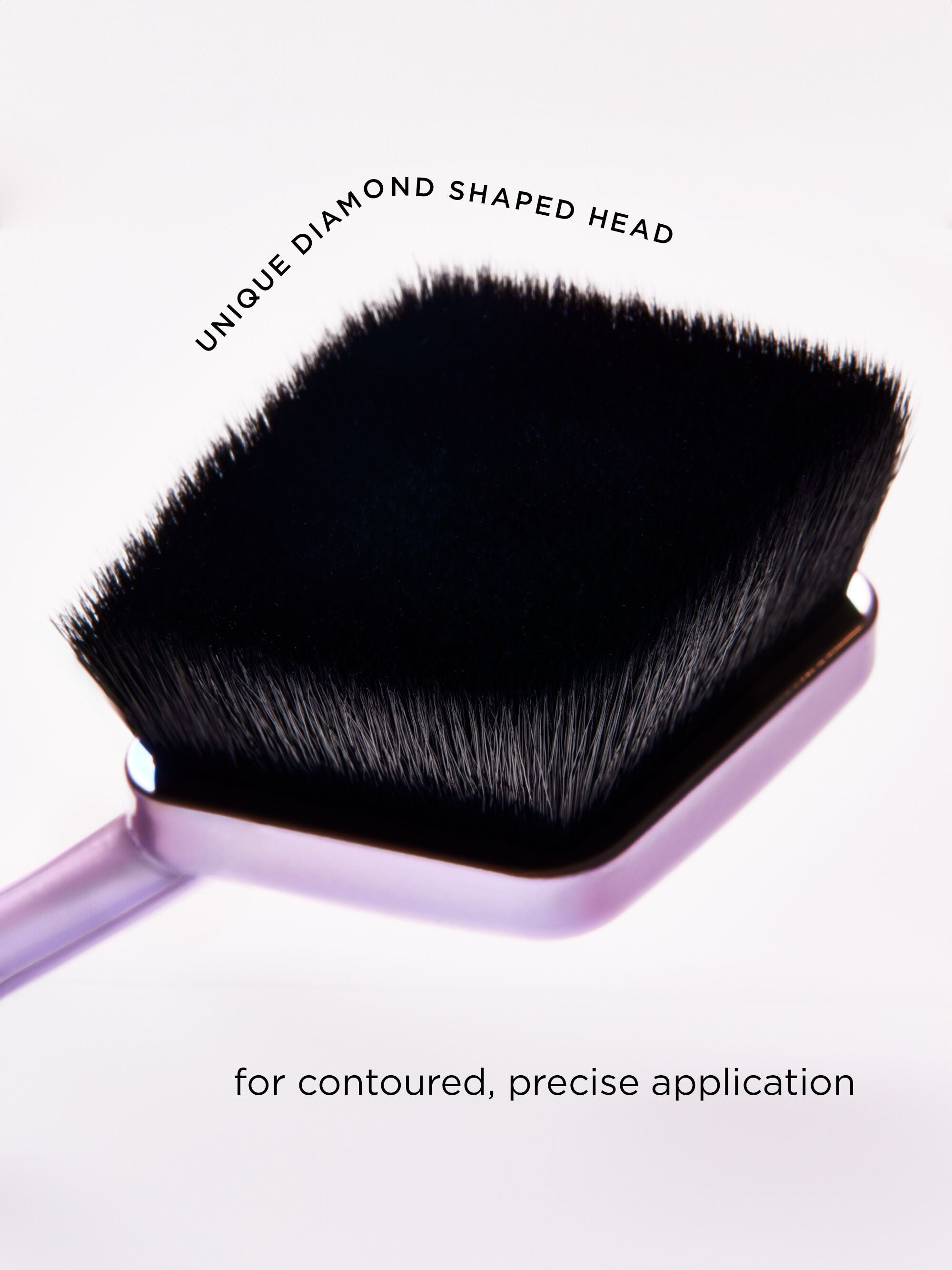 Tarte Shape Tape Blur Concealer Brush - Thumbnail 2