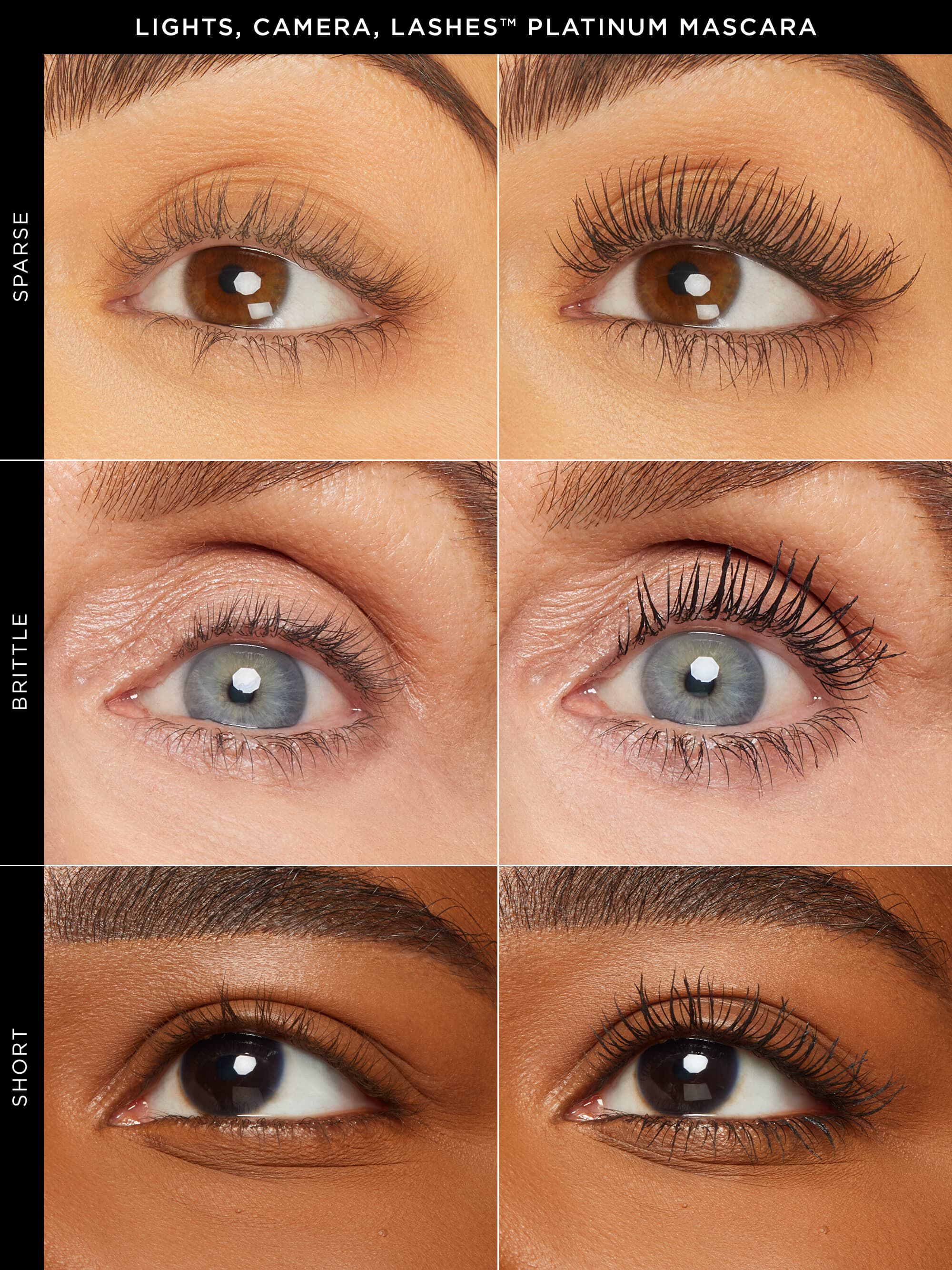 trippinwithtarte trending trio – Tarte™