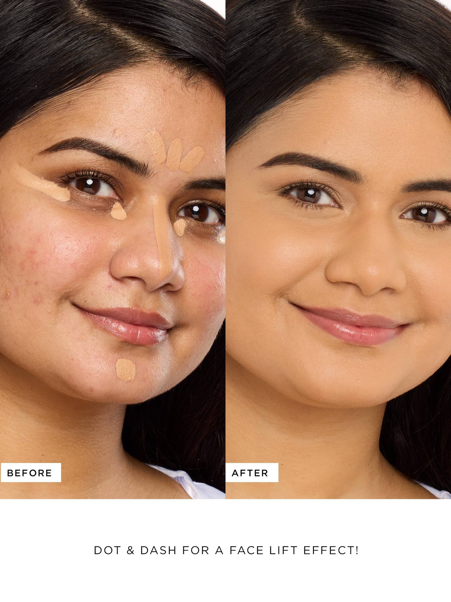 tarte perfect & set kit image number 2