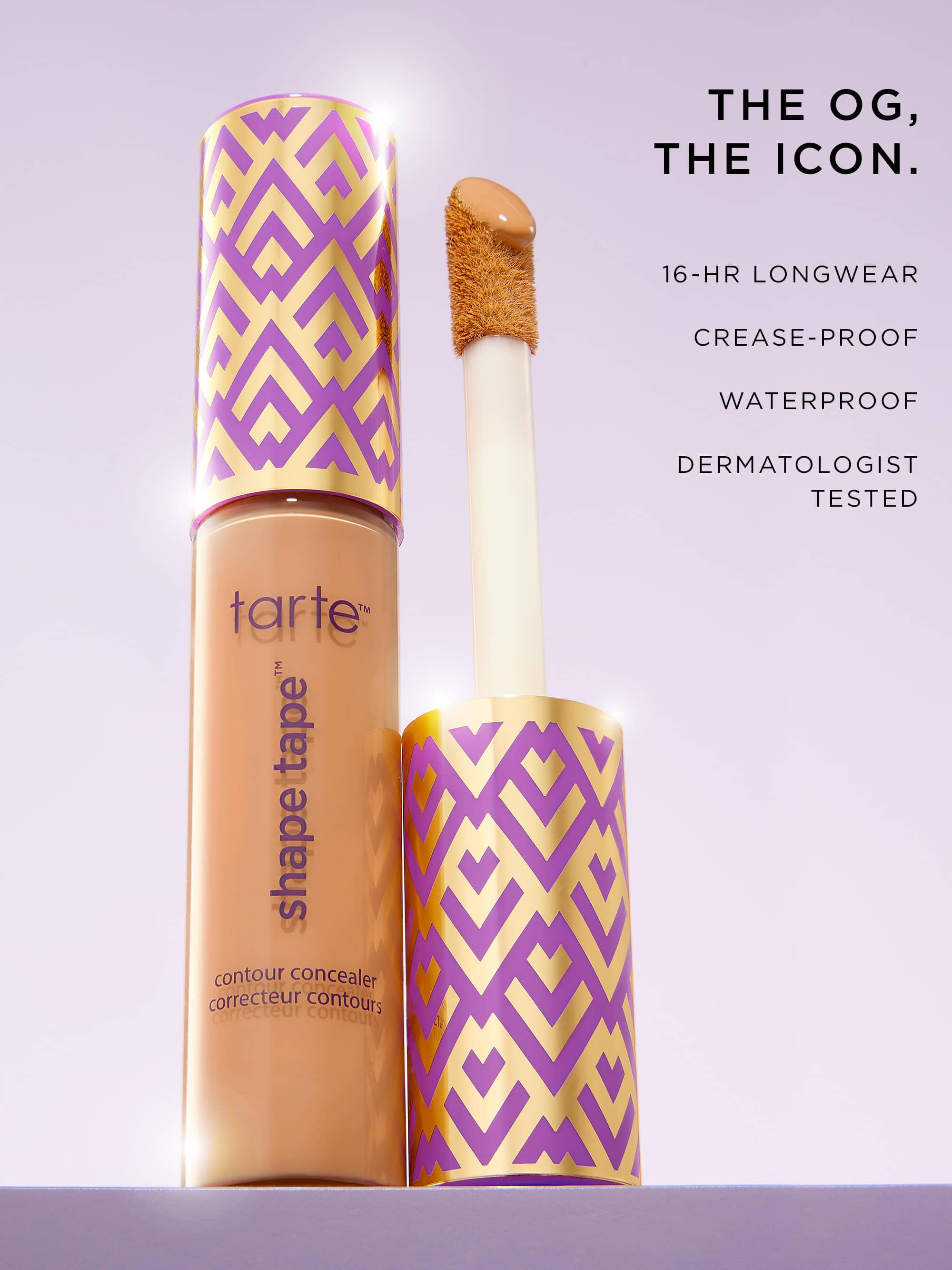 Tarte tropics perfect & set kit – Tarte™