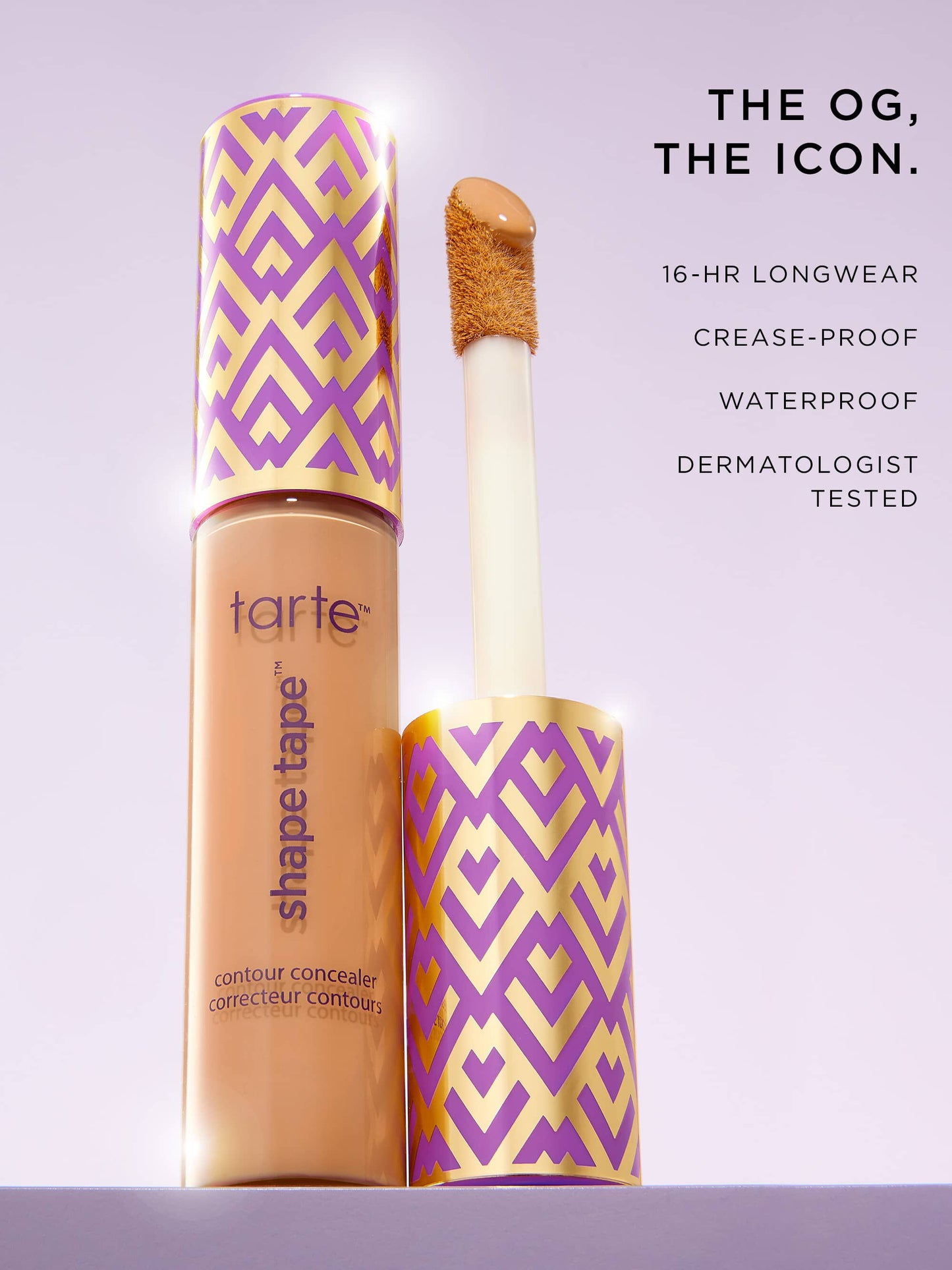 tarte perfect & set kit image number 4