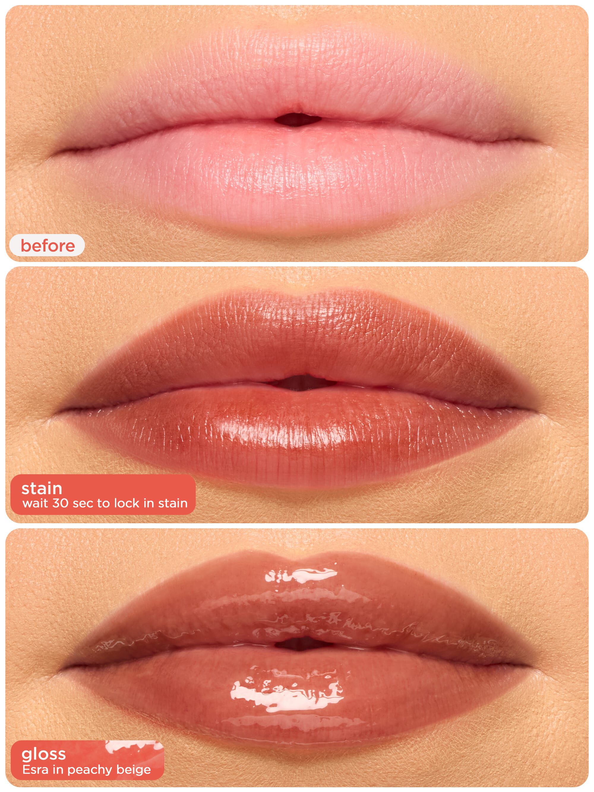 Tarte Maracuja Juicy Lip Tattoo - Thumbnail 4
