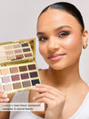 tartelette™ Amazonian clay matte palette image number 4