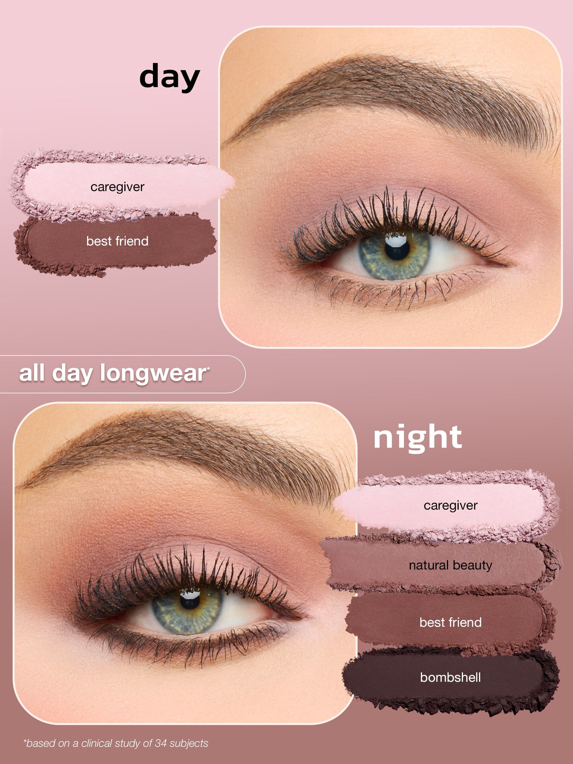 tartelette™ Amazonian clay matte palette – Tarte™