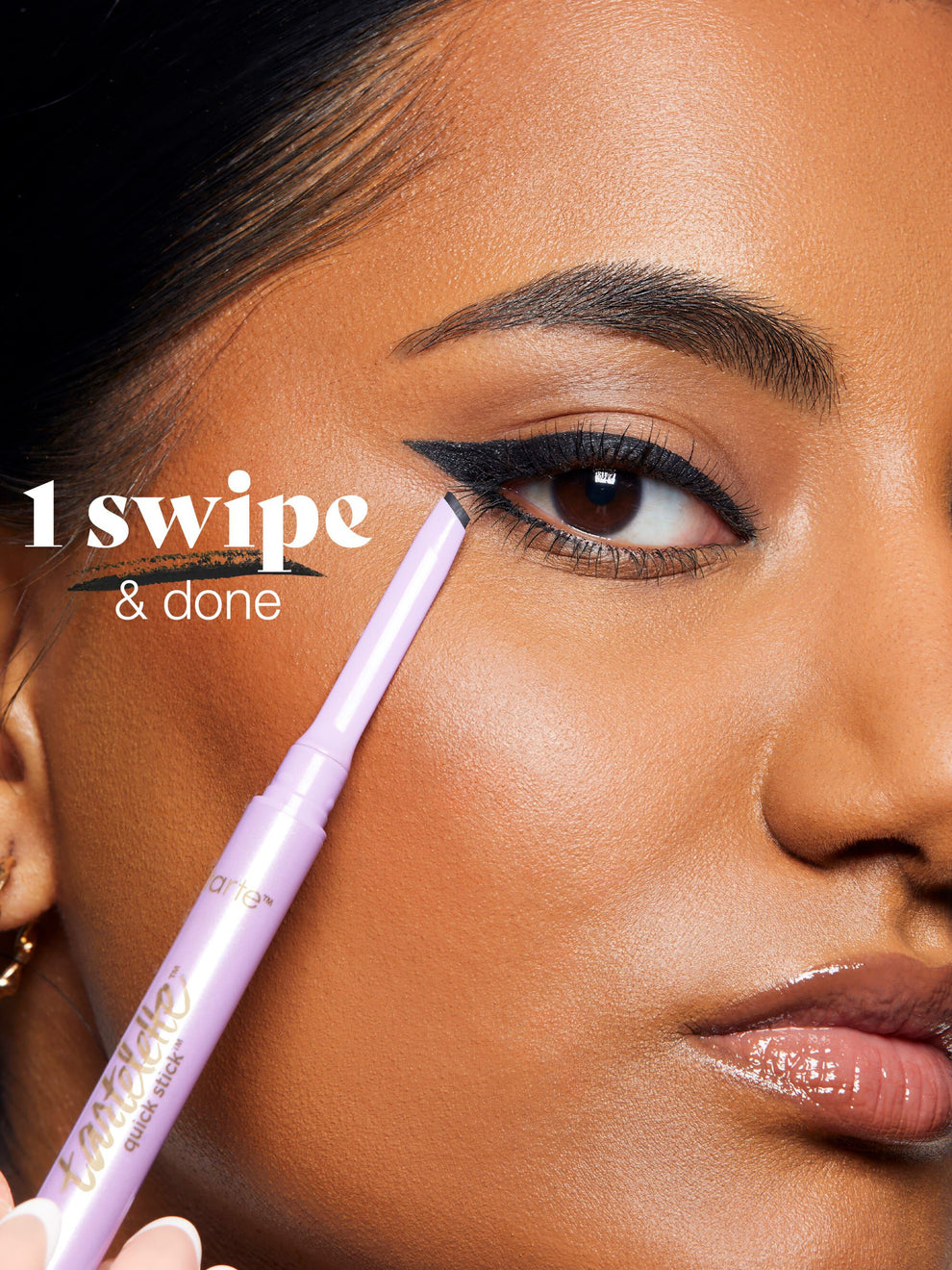 tartelette™ quick stick liner image number 4