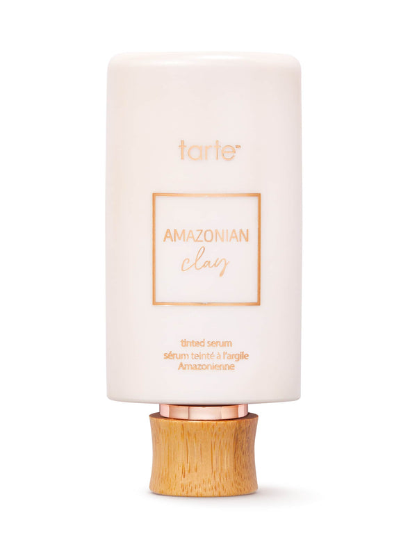 Amazonian clay tinted serum