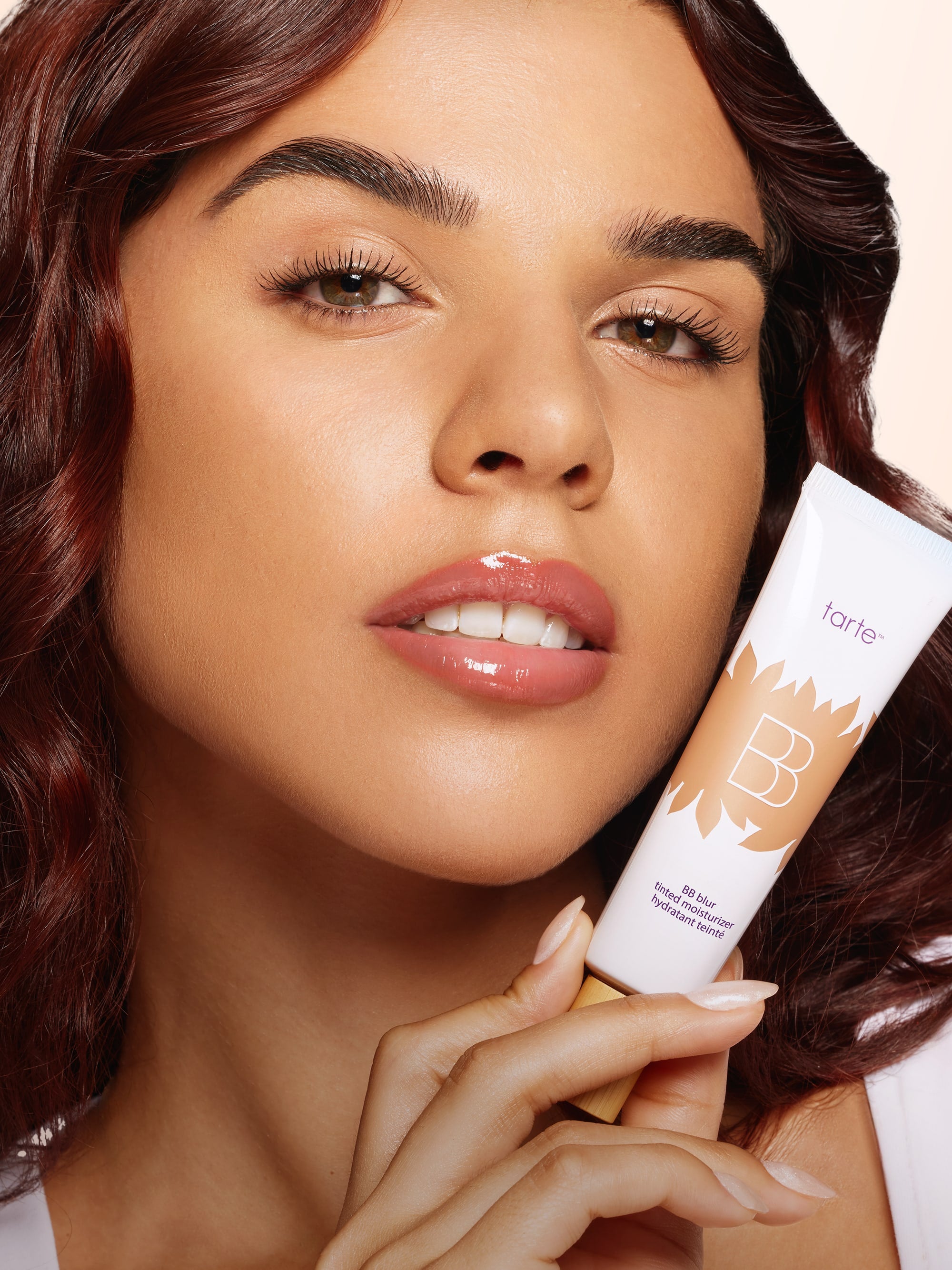 BB Tinted Treatment 12-Hour Primer – Tarte™