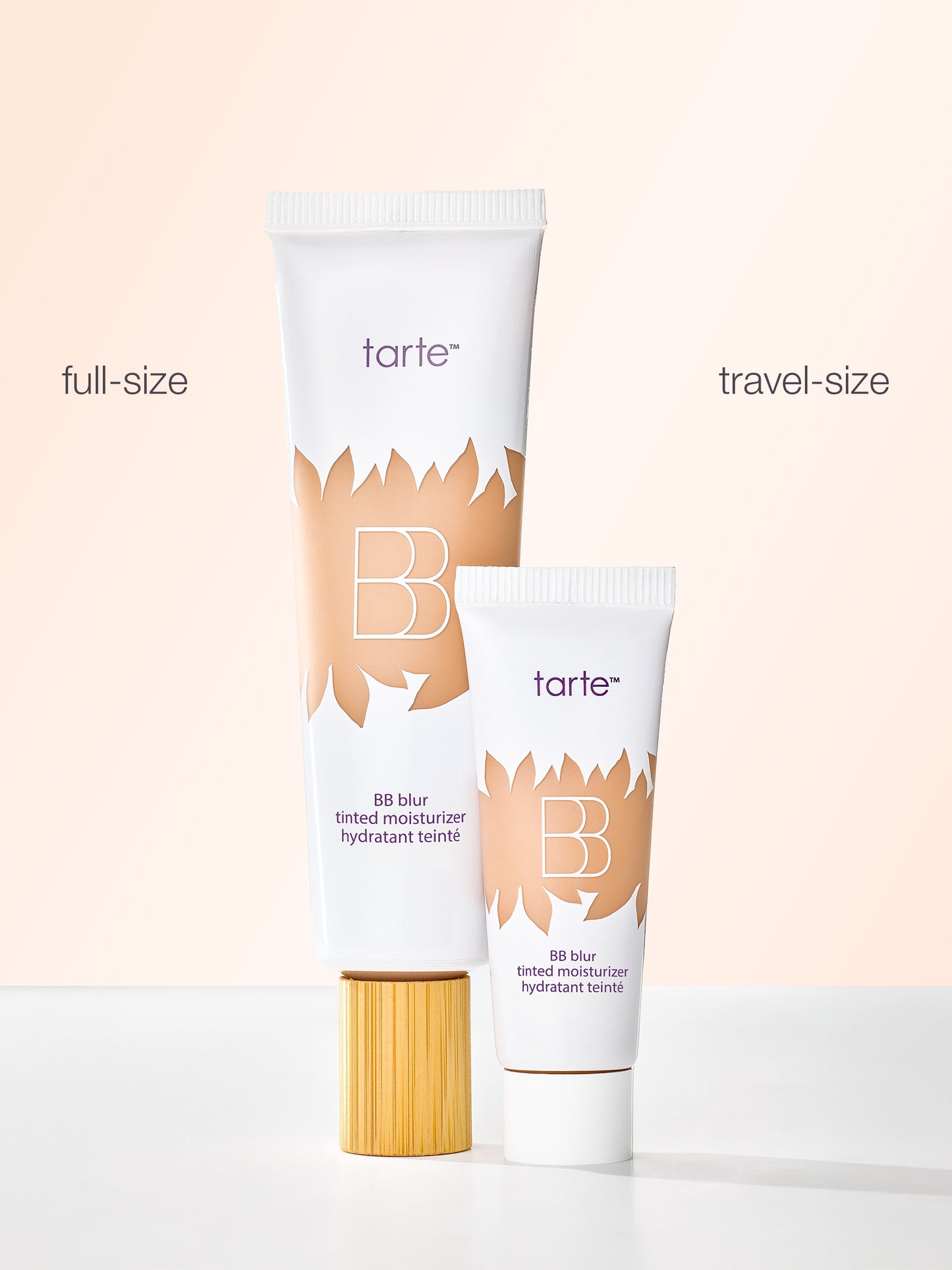 BB blur tinted moisturizer