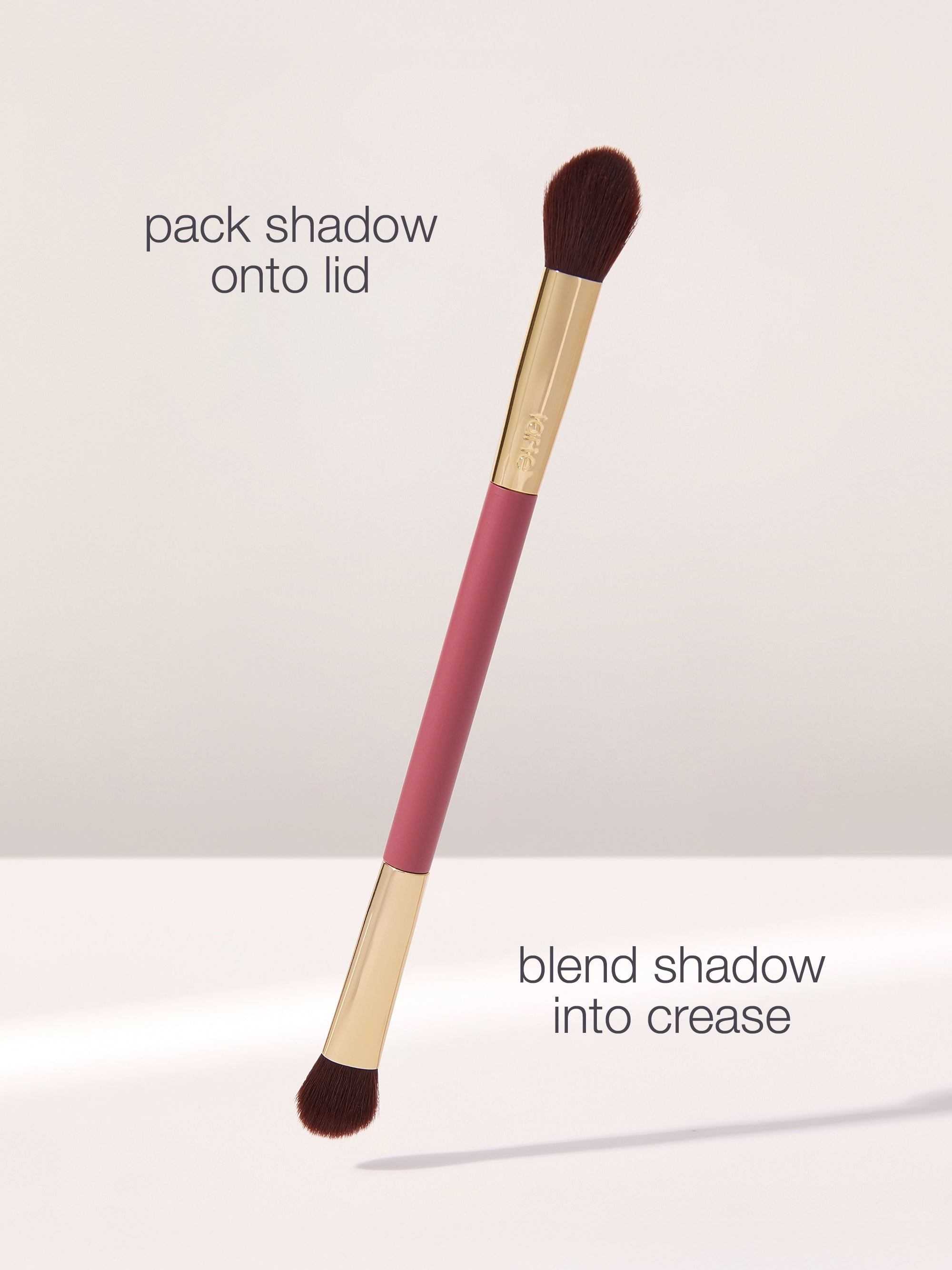 Tarte Eyeshadow Brush