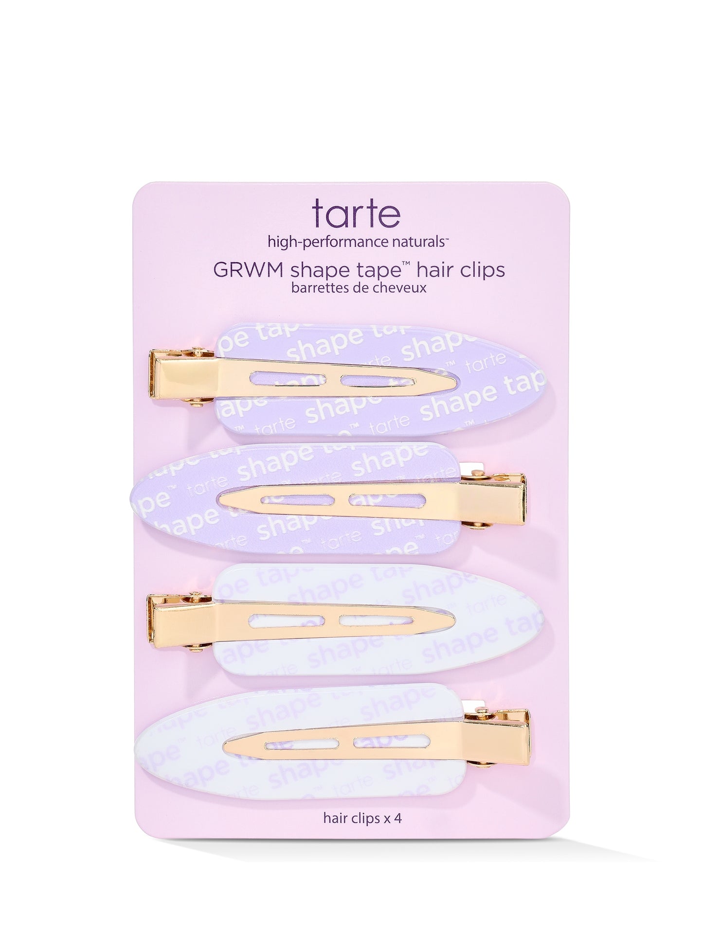 creaseless hair clips