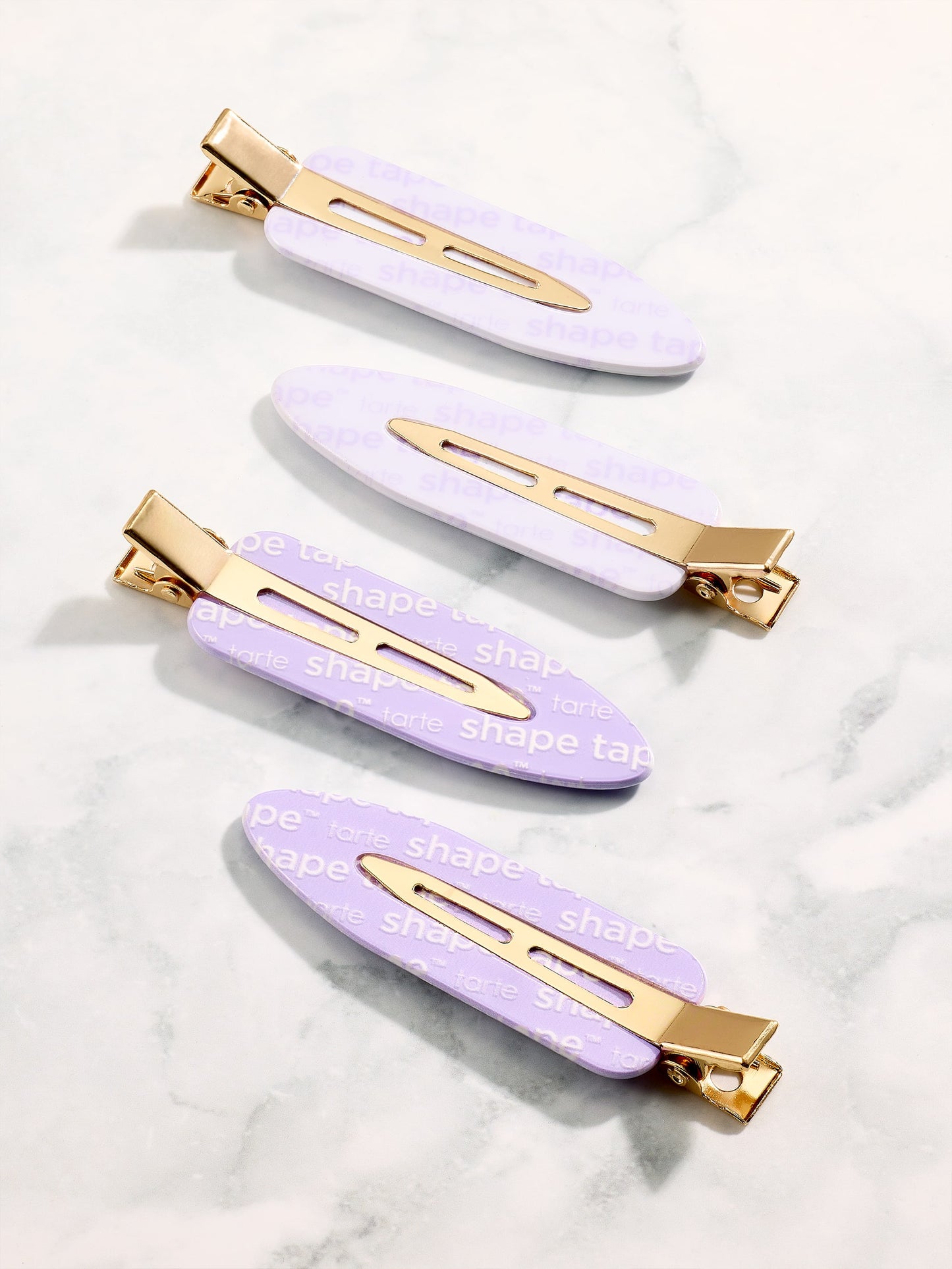 creaseless hair clips