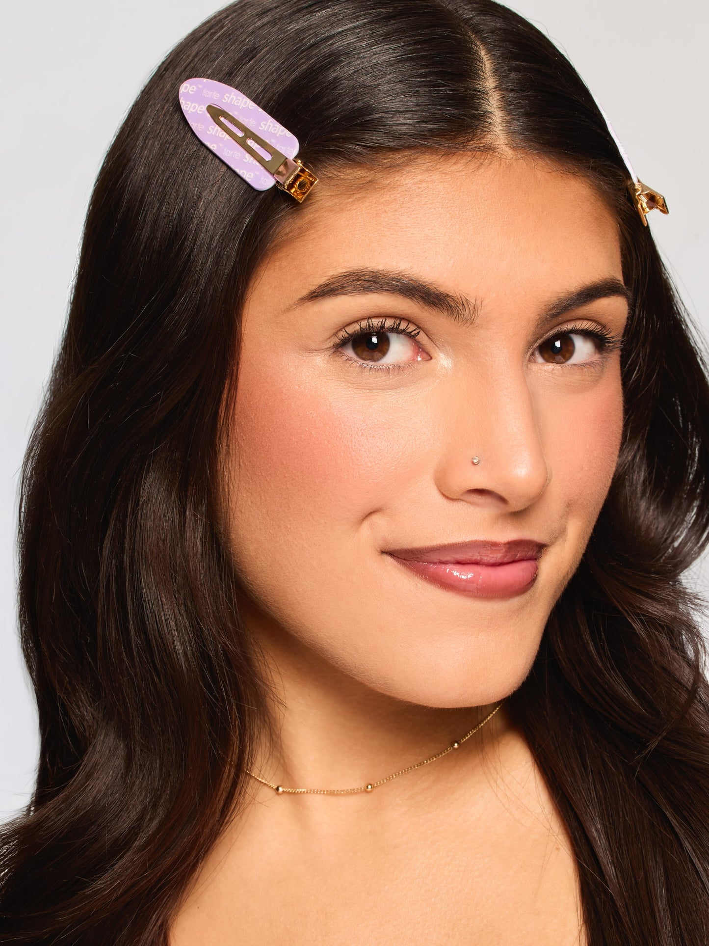 creaseless hair clips