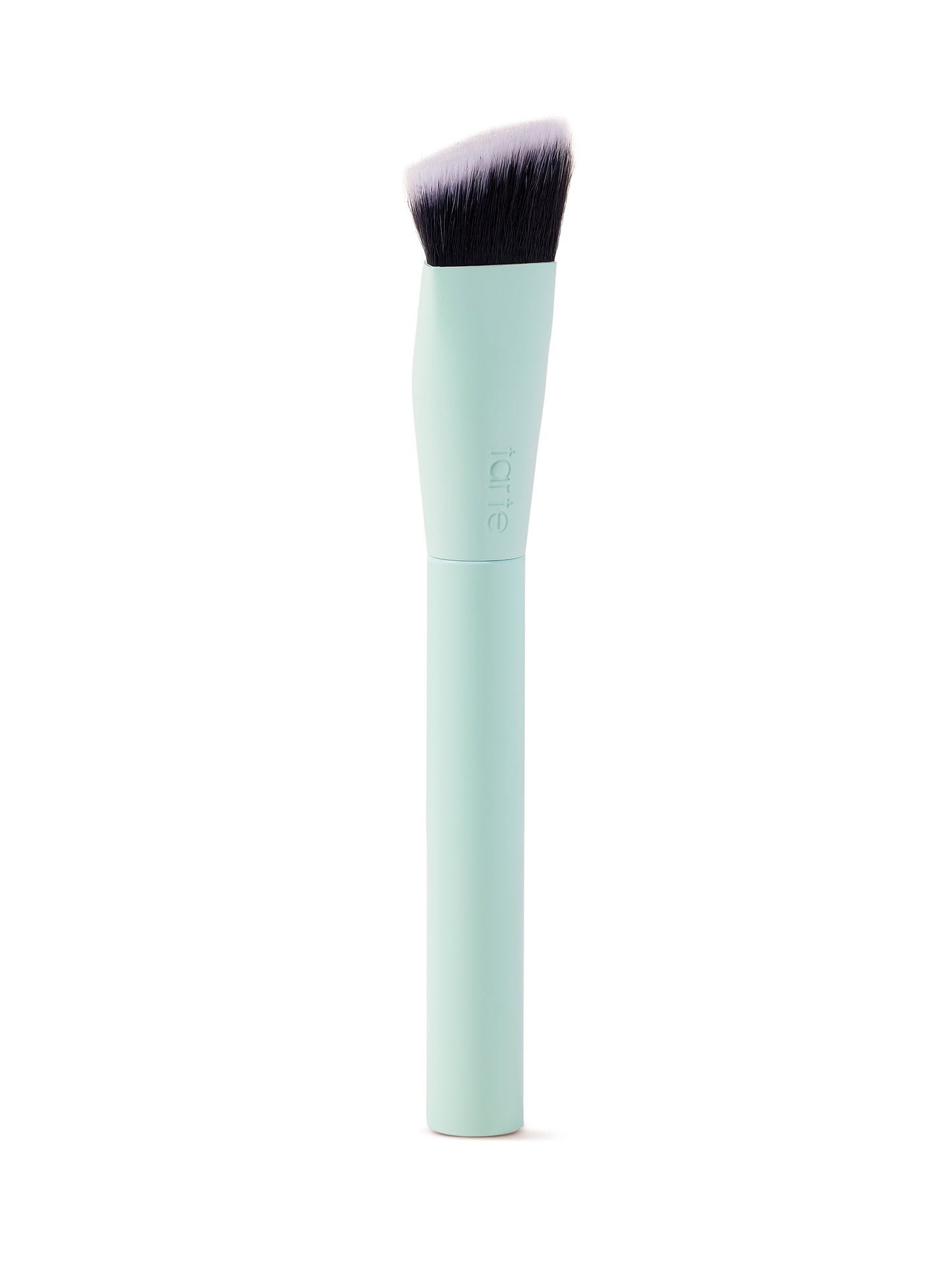 angled concealer brush