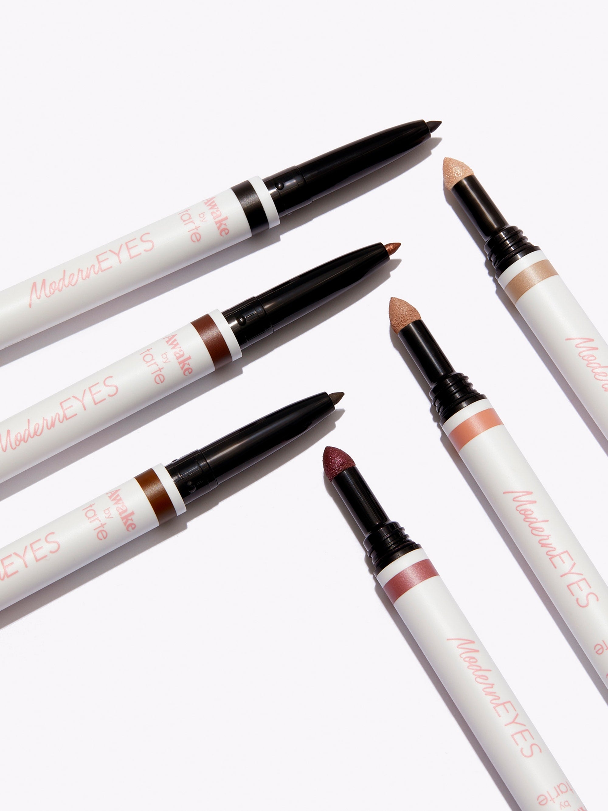 Tarte ModernEYES Shadow & Liner - Thumbnail 5