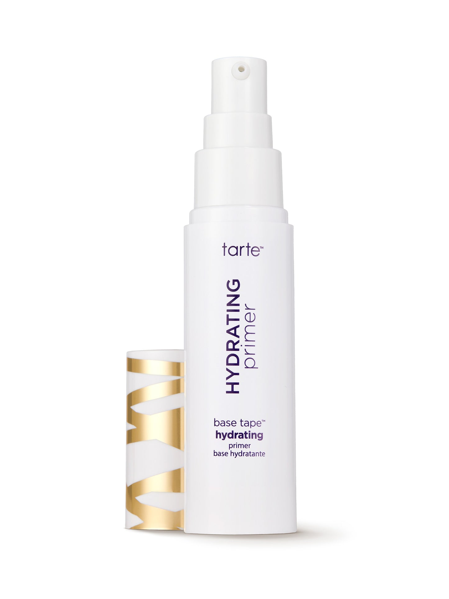 base tape™ hydrating primer