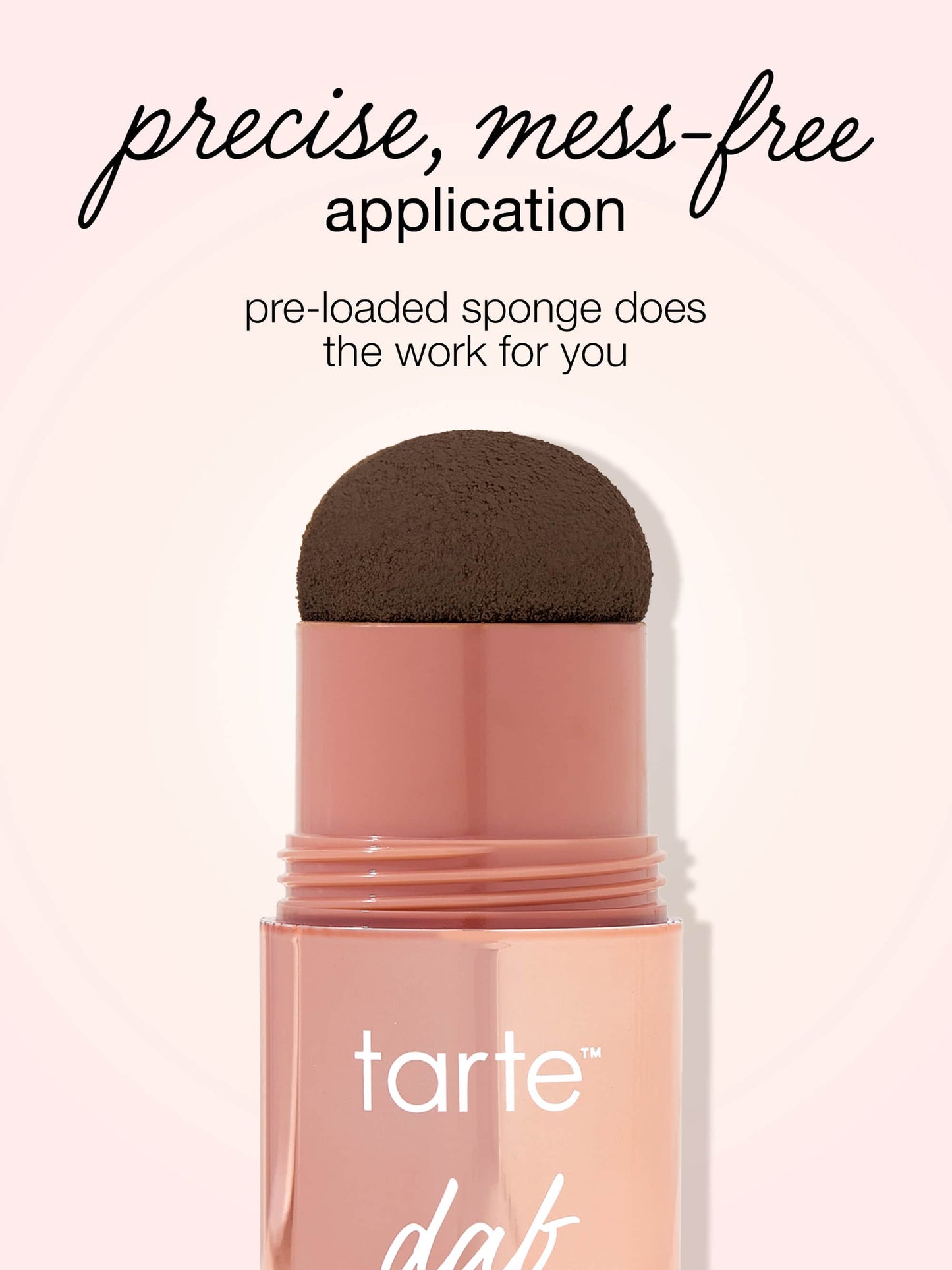 shape tape™ dab & go hair concealer