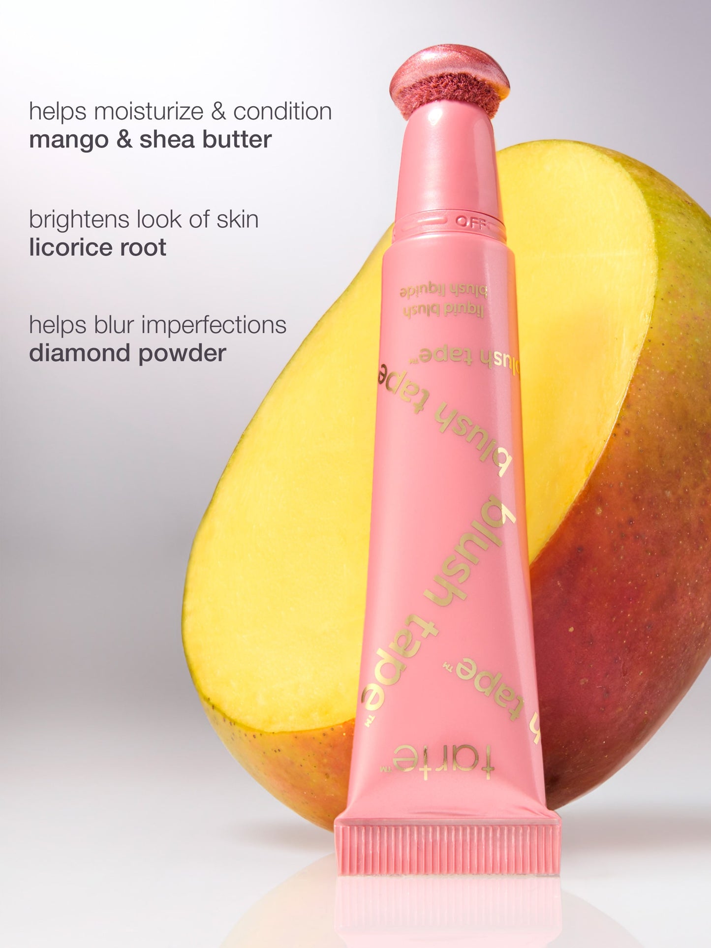 blush tape™ & glow tape™ duo