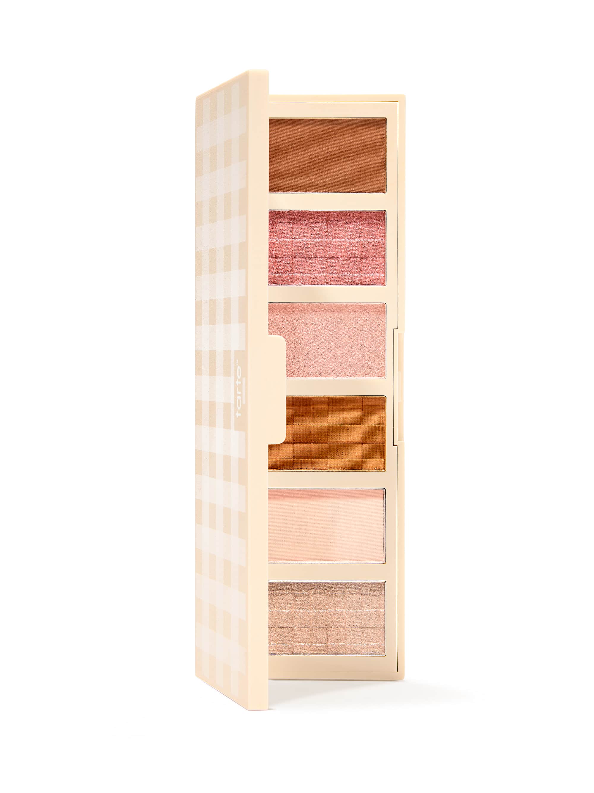 boho babe Amazonian clay palette – Tarte™