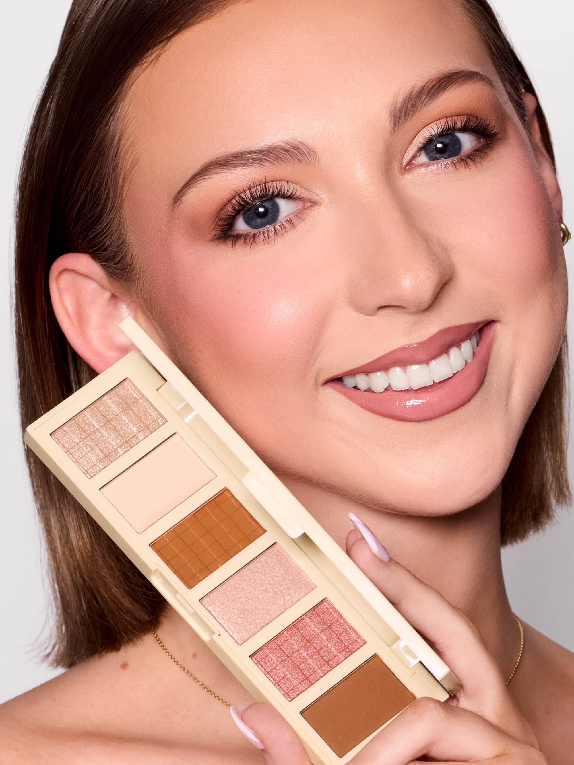 boho babe Amazonian clay palette – Tarte™