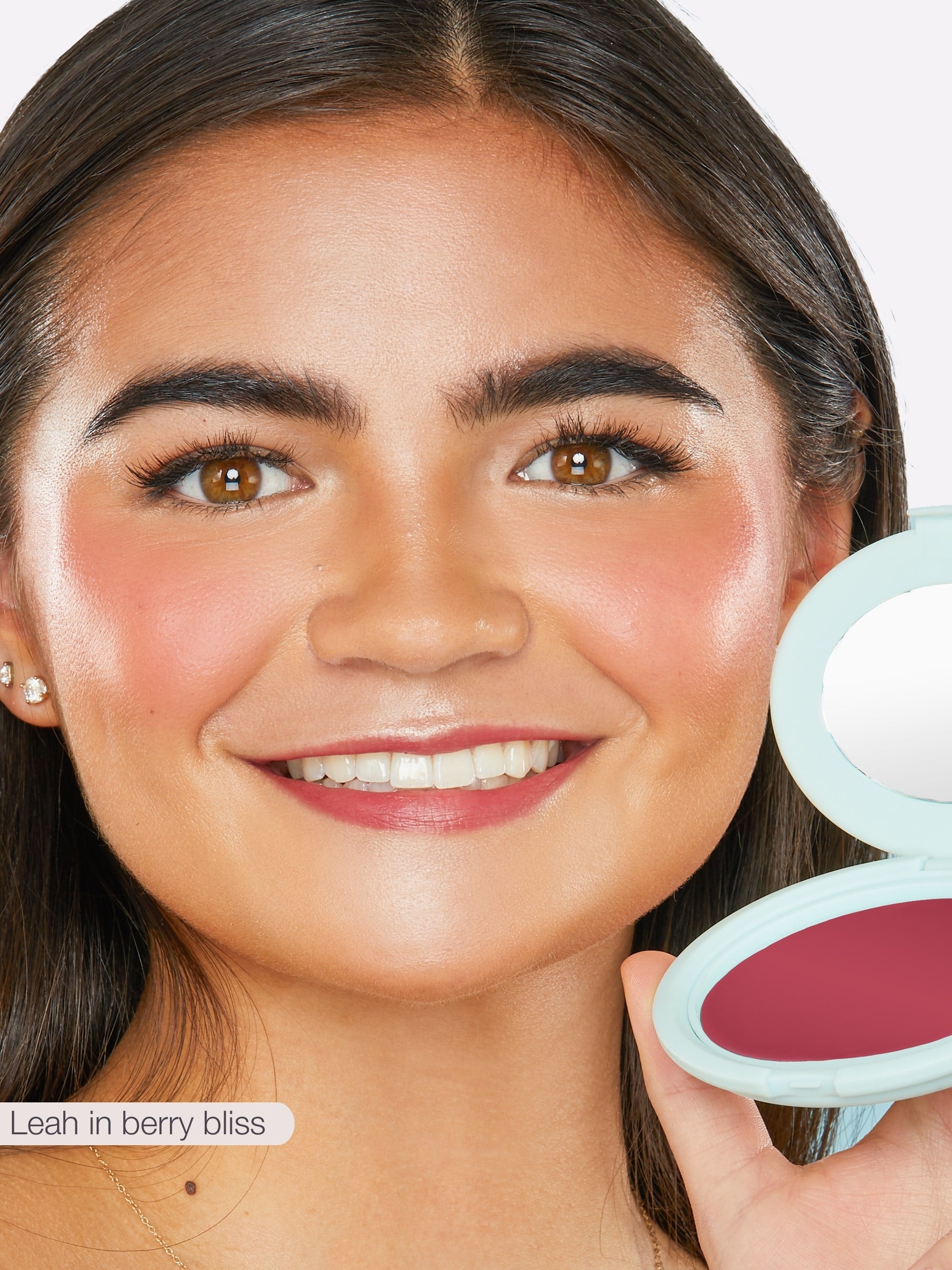 Tarte Breezy Cream Blush