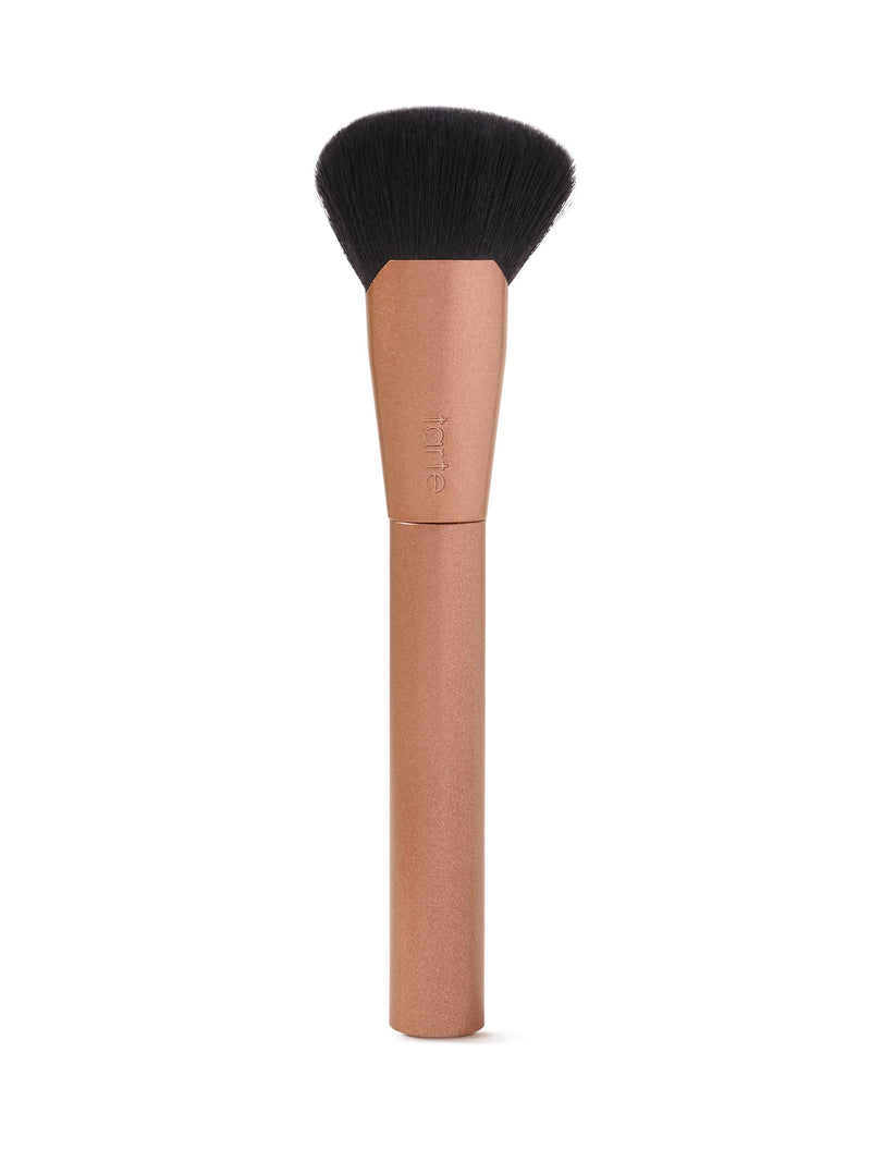 buff & face brush